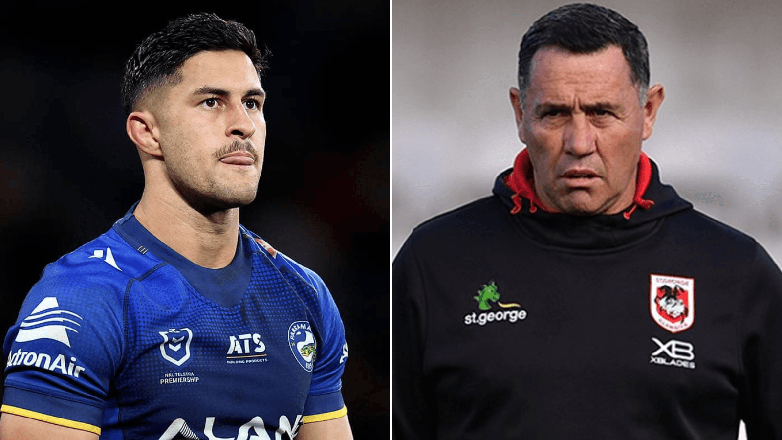 “Pathetic” Dragons and “unbelievable” Eels headline the teams under pressure in Round 3