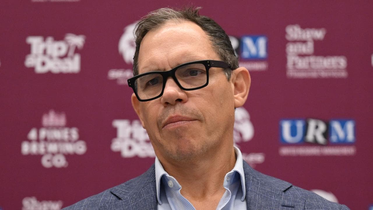 'Never say never': Sea Eagles vow to fight to keep DCE