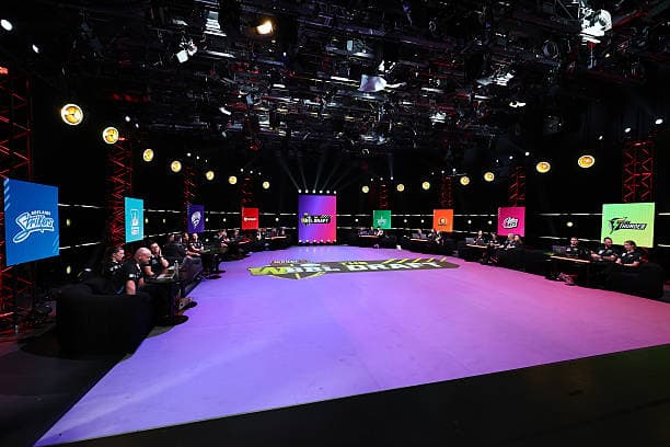 Big Bash Draft Recap: Who did your side pick-up?