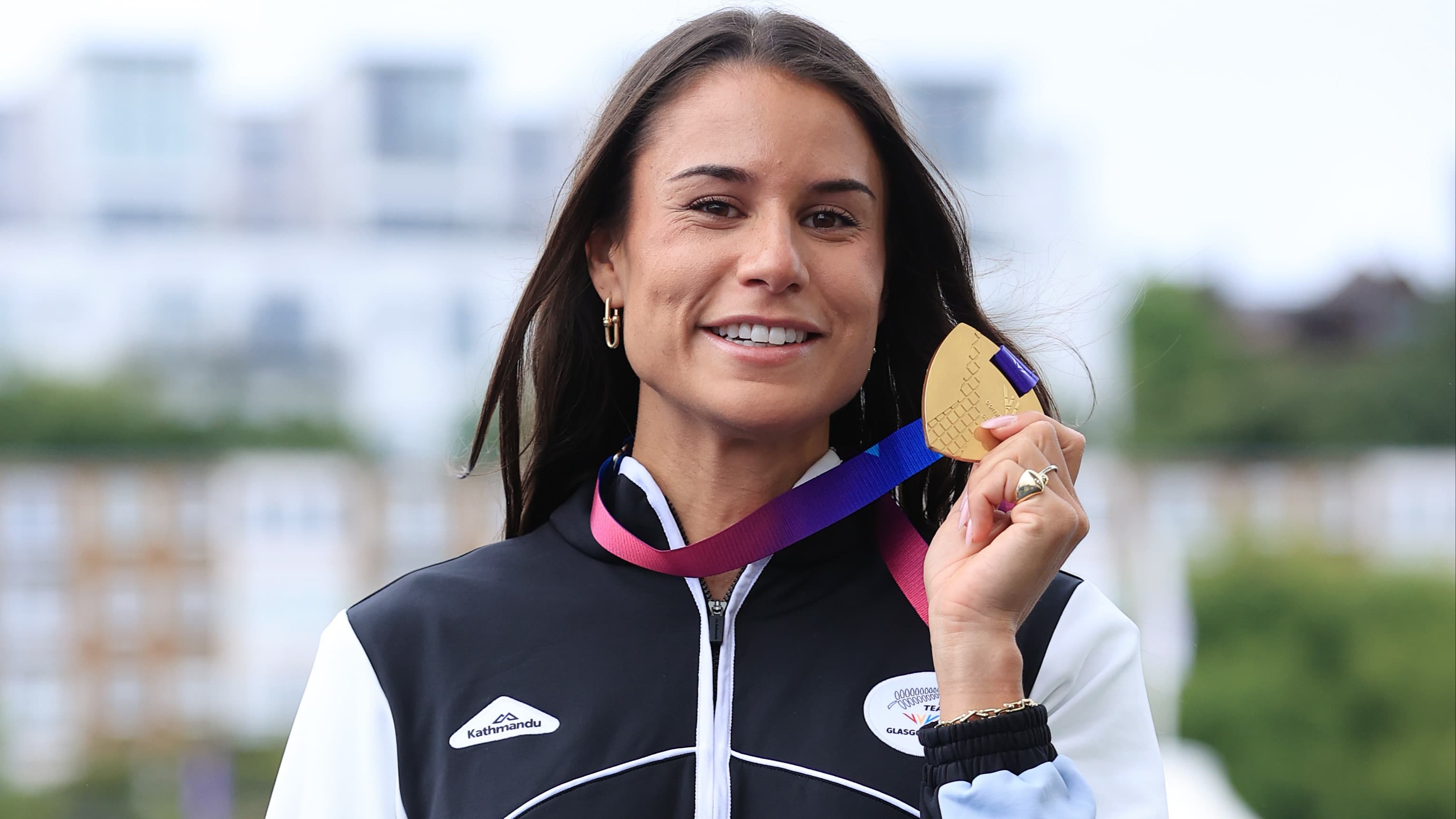 'Gold was unfathomable': Zoe Hobbs opens up on career-defining Comm Games heroics