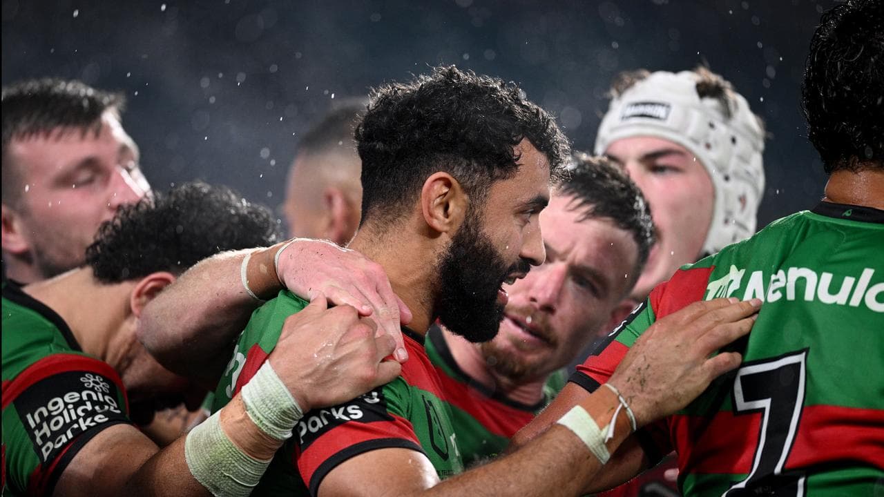 Bennett's warning as Johnston goes to brink of record in Souths win