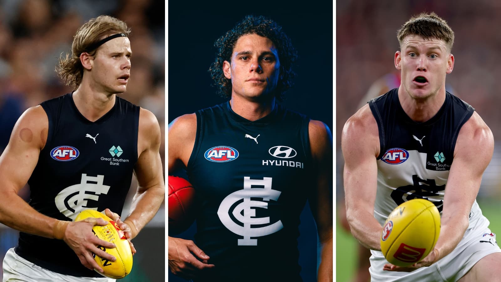 Trade talk: What do the Blues look like in 2026?