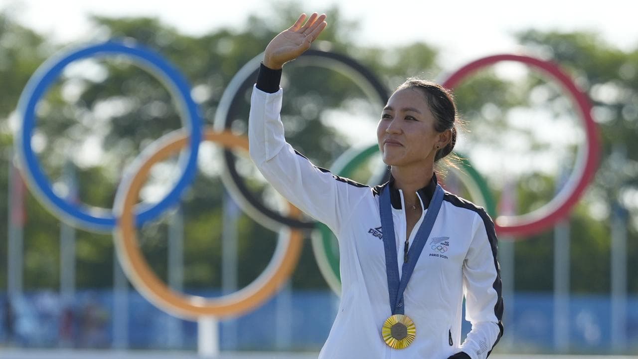 Year in Review: Most outstanding Kiwi sportswoman of 2024