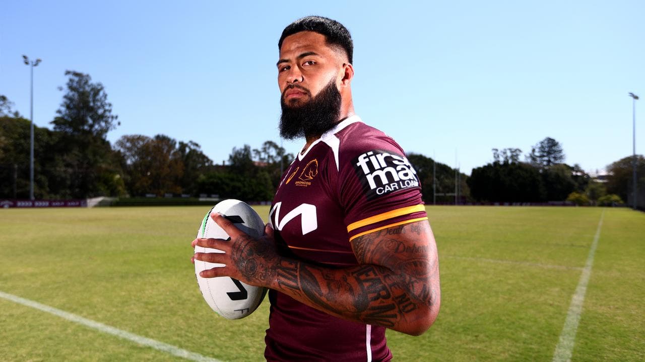 'Unfair': Haas slams claims of Broncos coach fall out