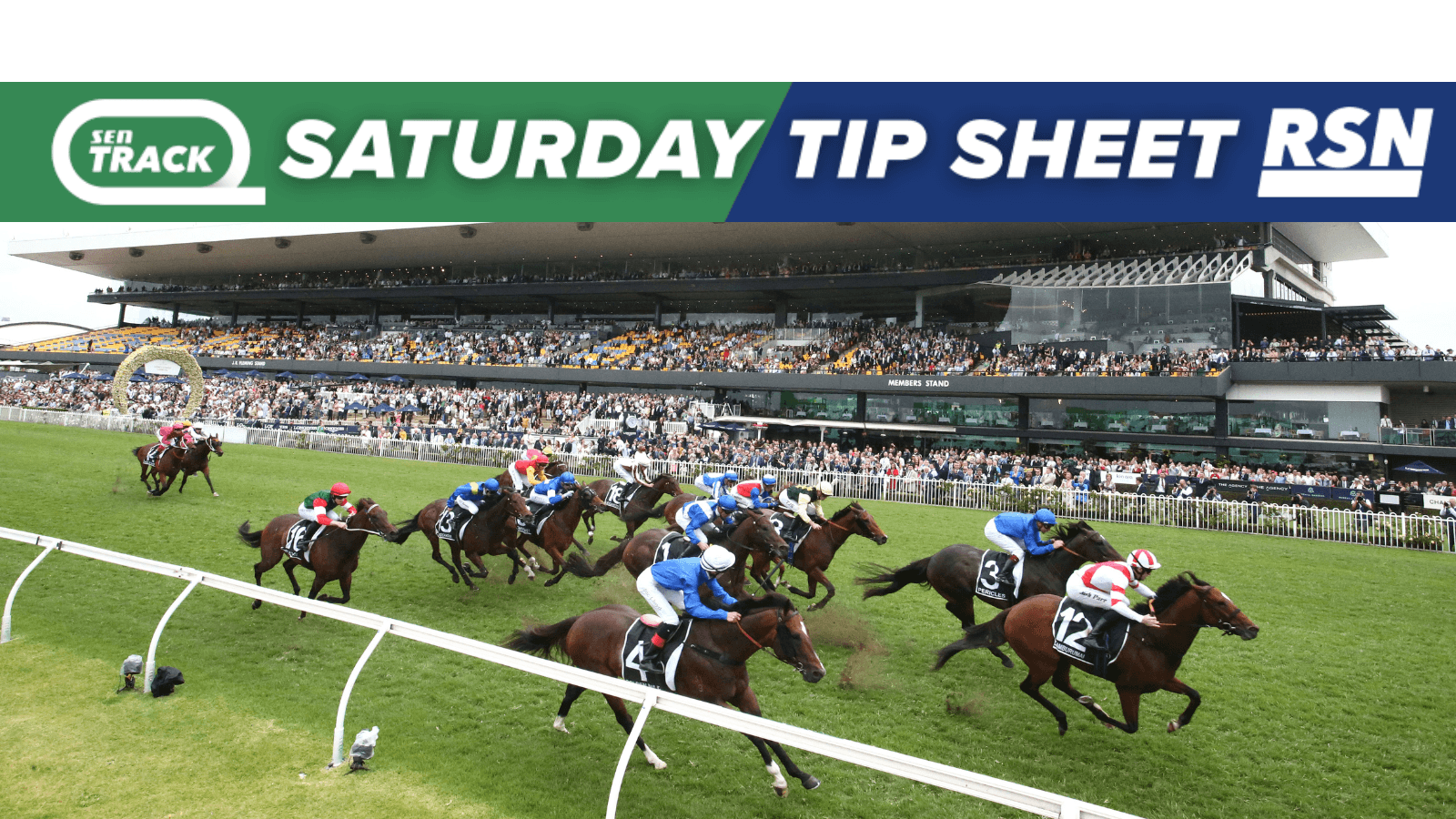Saturday Tip Sheet: Race by race for Golden Slipper Day, William Reid Stakes Day & more (21/03)