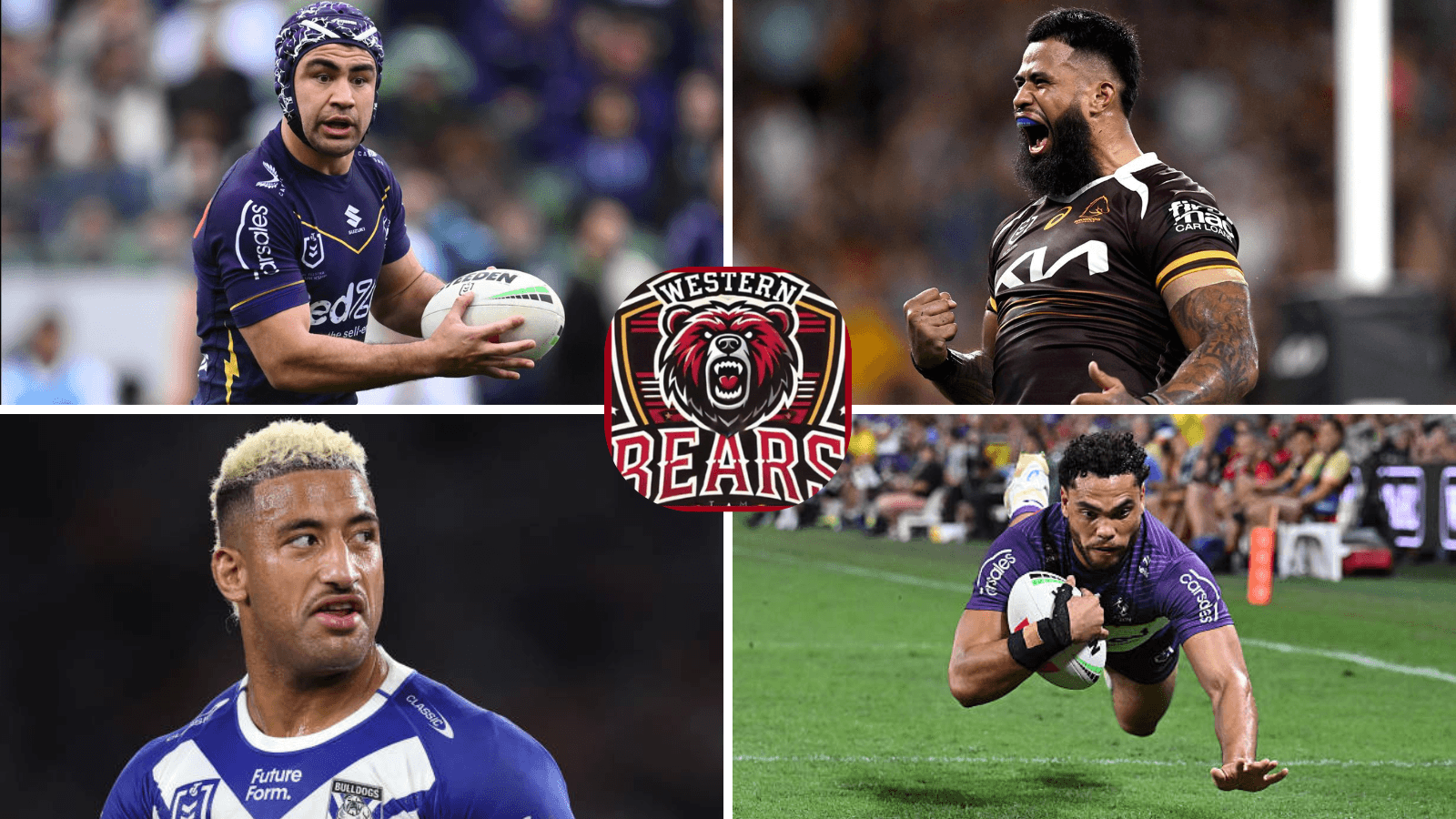 Who could be the Bears’ marquee man?