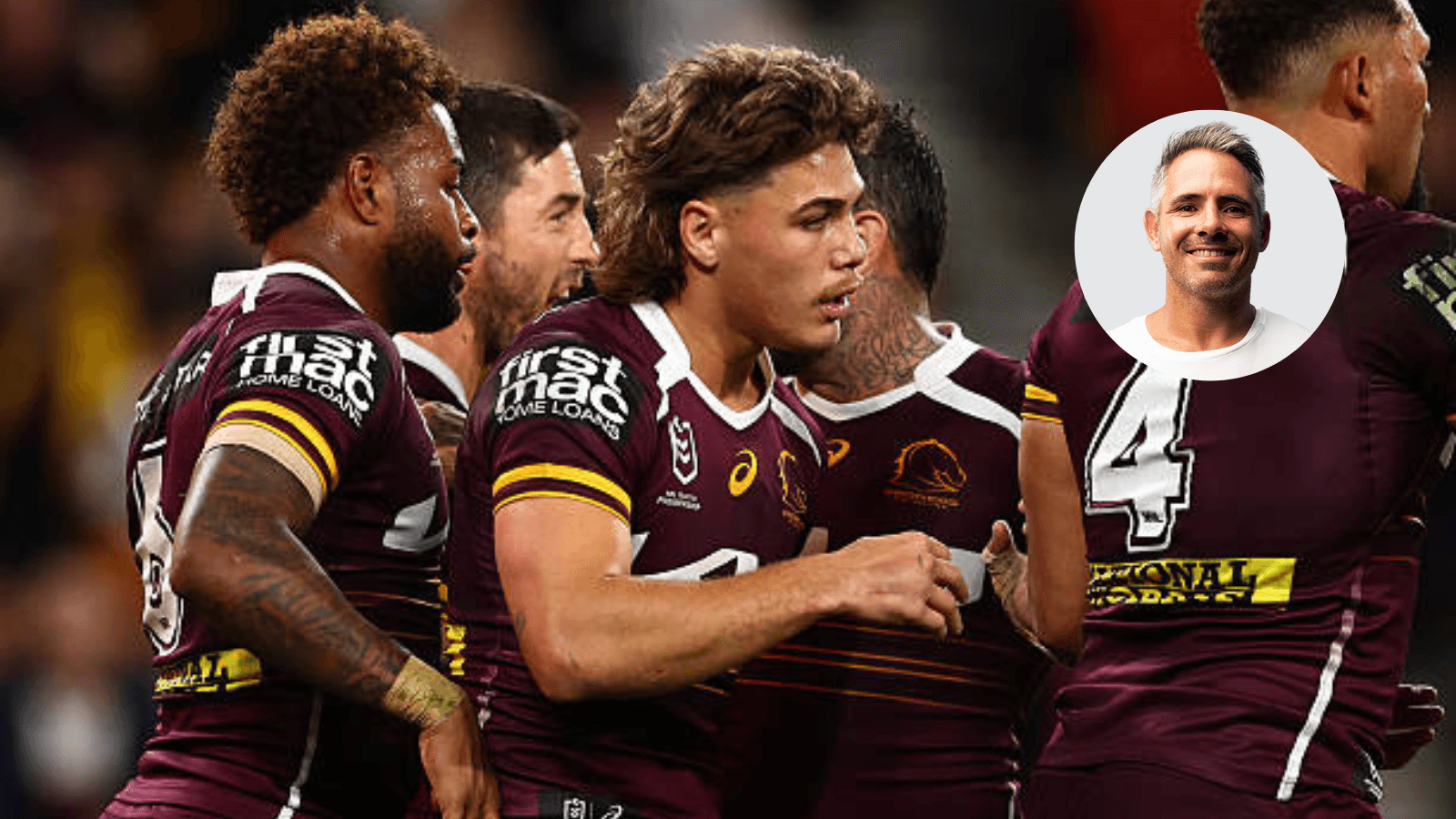 Parker: Broncos have turned a corner despite loss