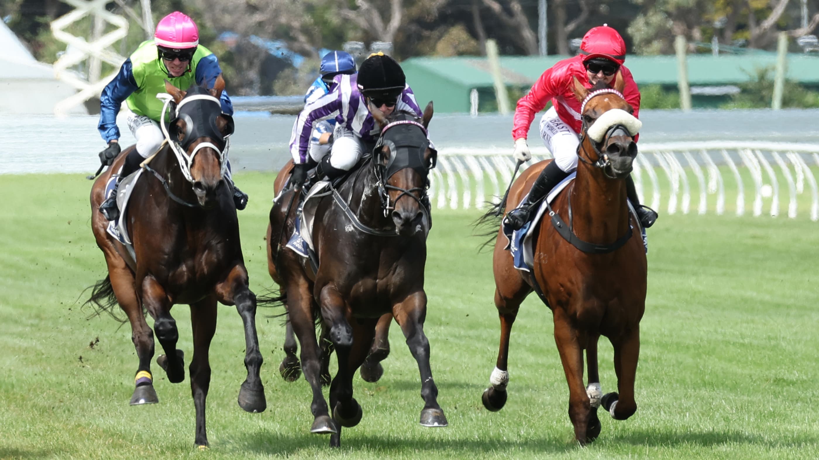 Group One next for Bedtime Story