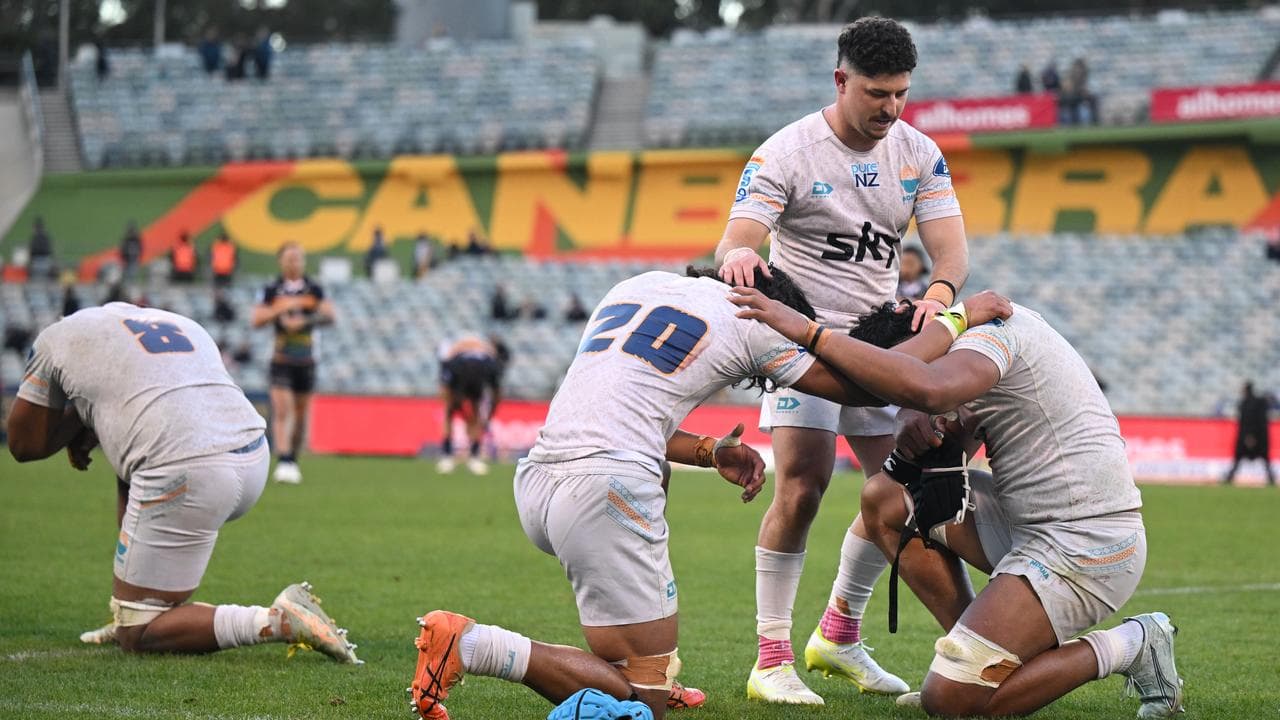 Moana Pasifika's Super dream not over yet, despite no owner