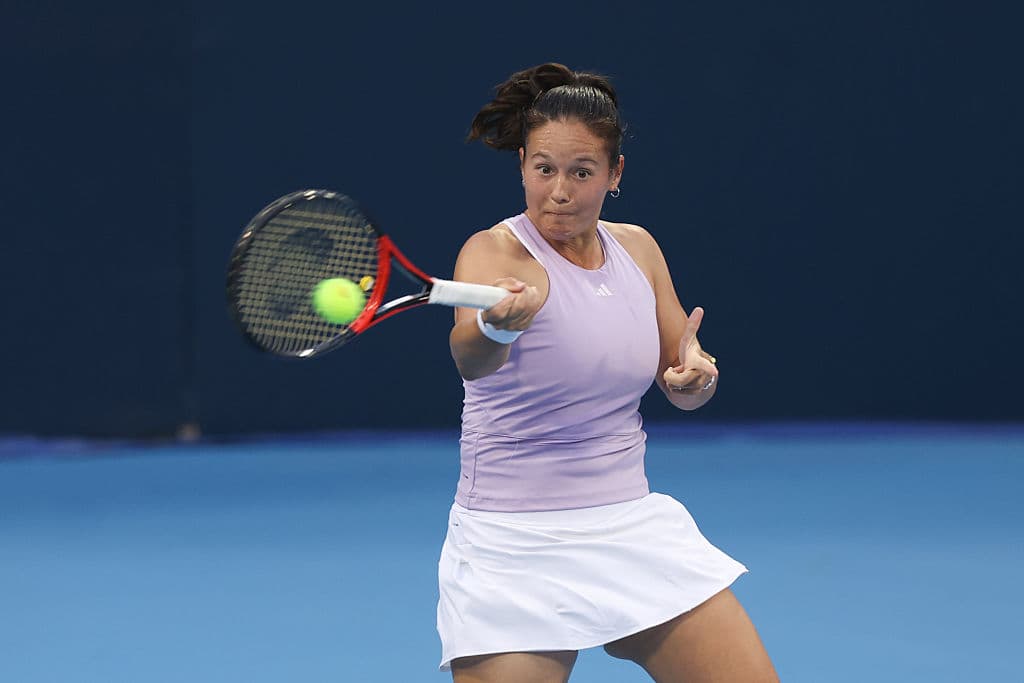 Aussie ends 2025 season amid 'emotional and mental stress'