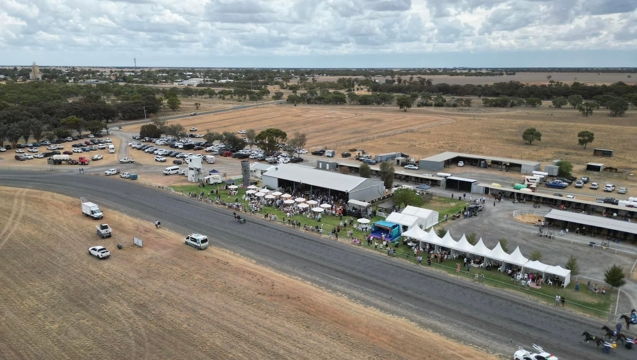 Field confirmed for Sunday’s Running of the Bulls slot race