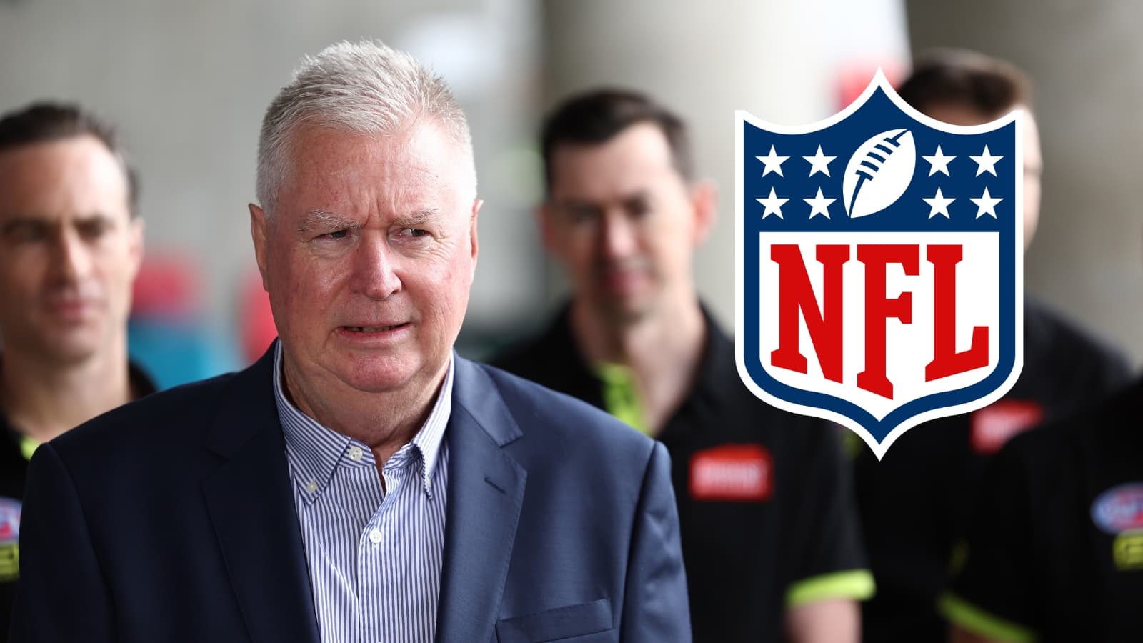 Swann to meet with NFL over AI umpiring technology