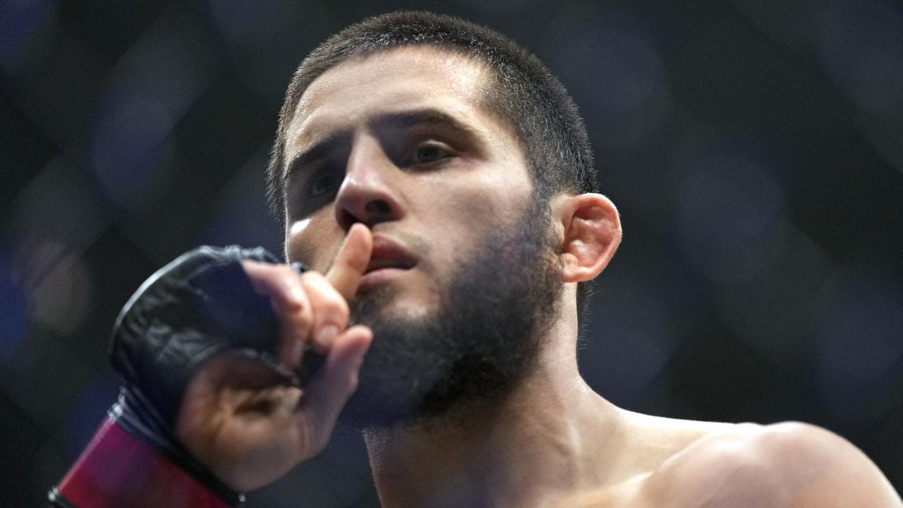 Fight Club: Is Islam Makhachev the GOAT after record-breaking UFC 330 win?