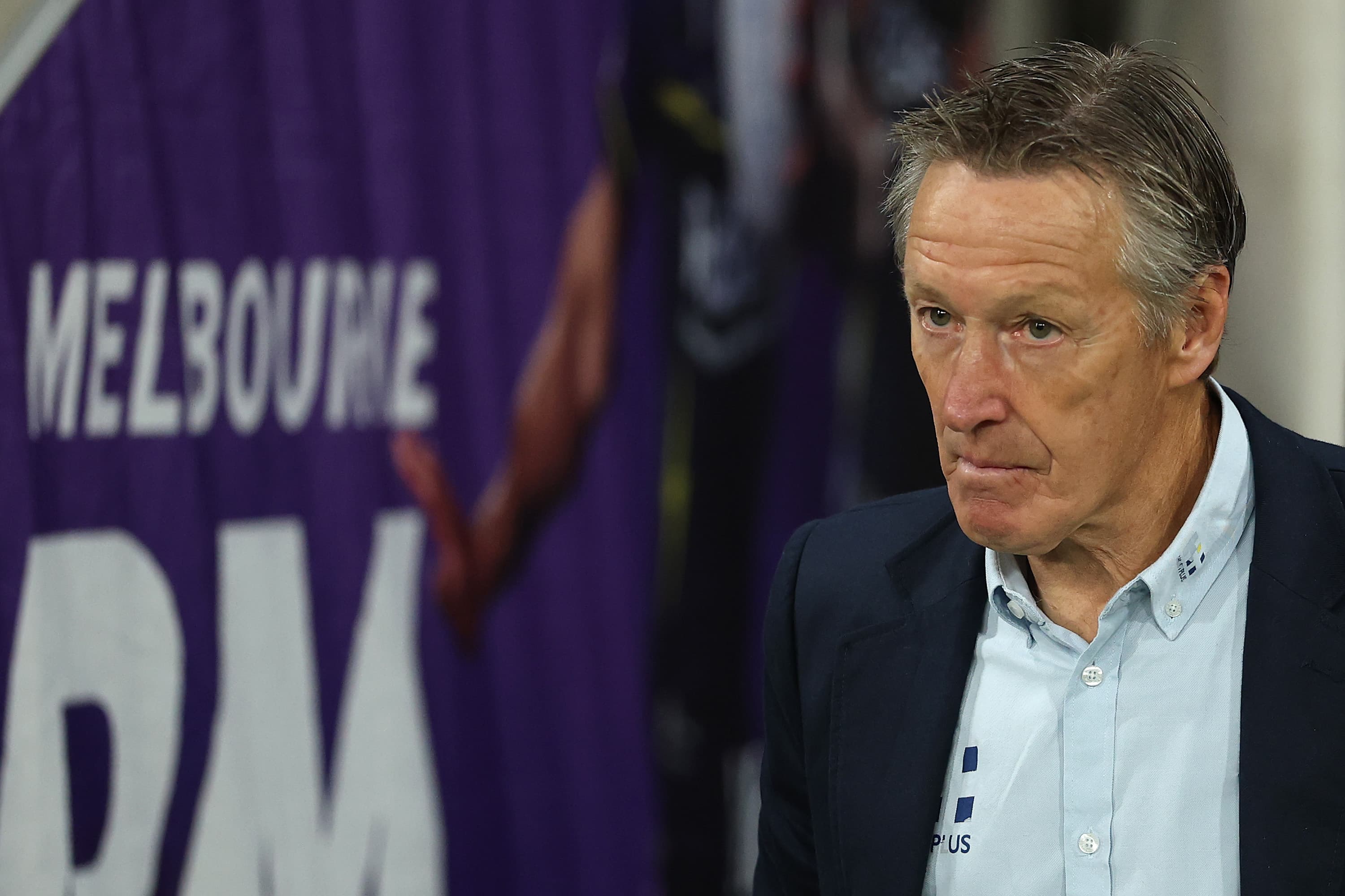 Will Bellamy rest players for Round 27?