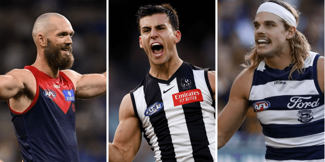 Kane Cornes AFL panic ratings: Which clubs are in meltdown?