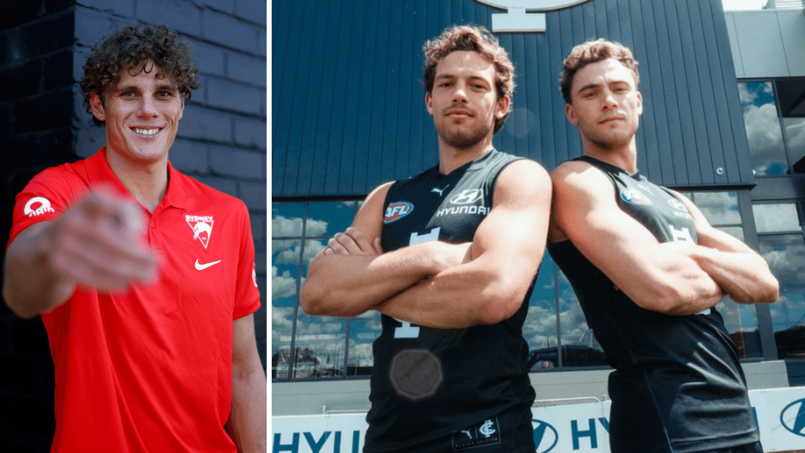 The 10 unmissable games on the 2026 AFL fixture