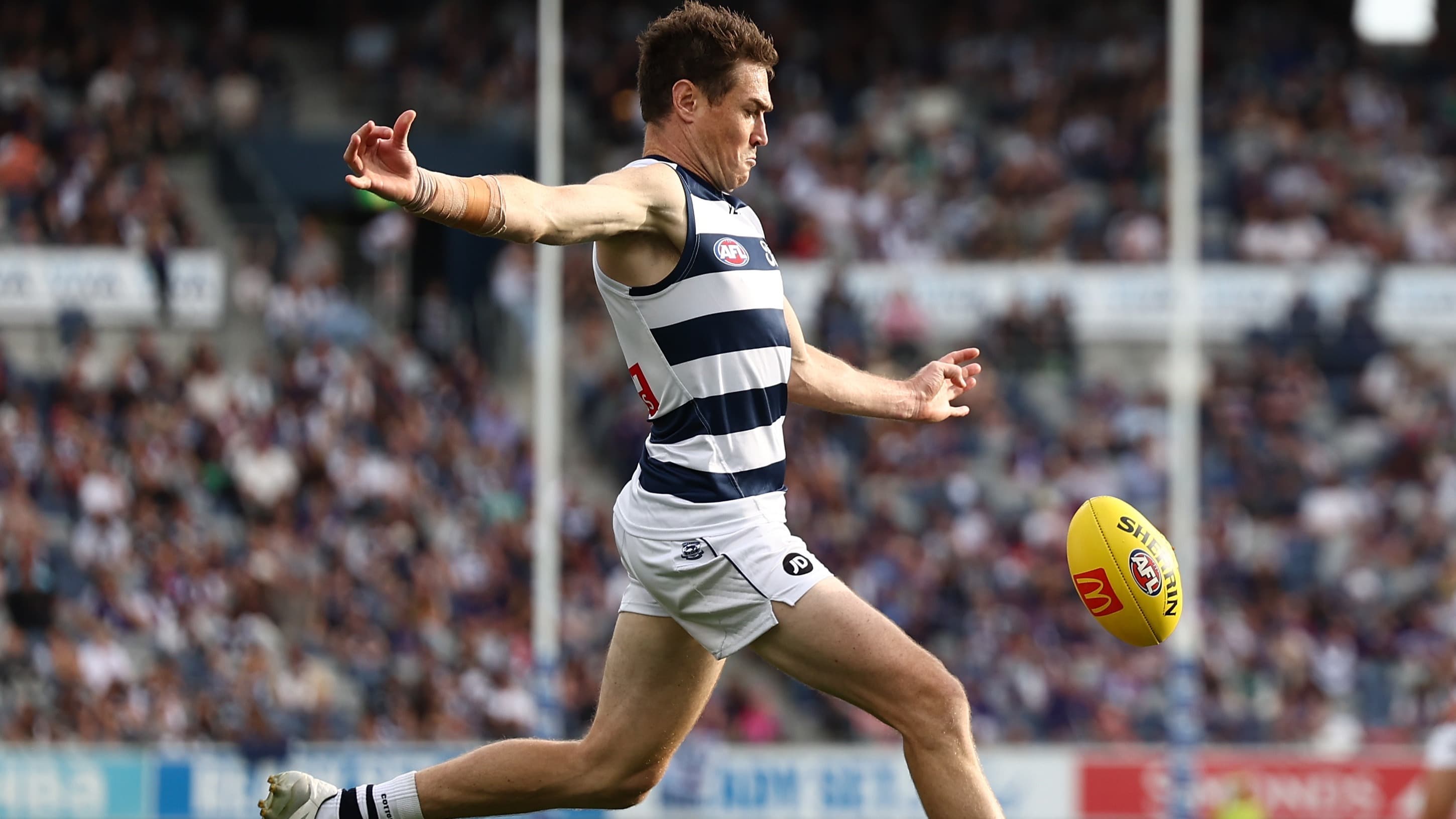 SEN's 7-leg AFL multi for Round 3