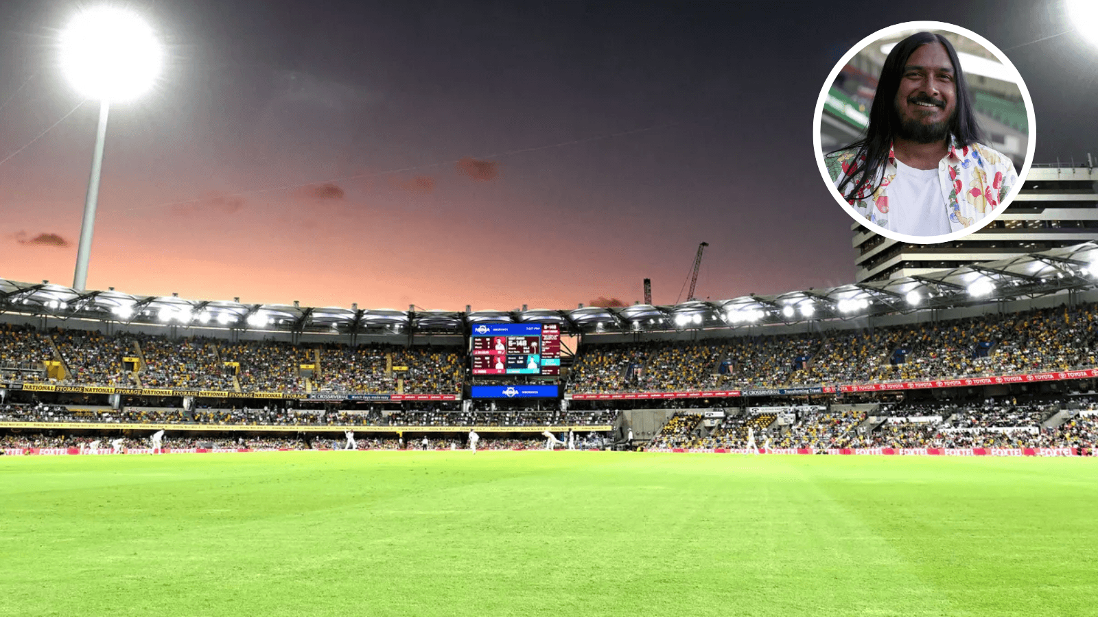 Bharat defends pink ball Test after Root takes aim