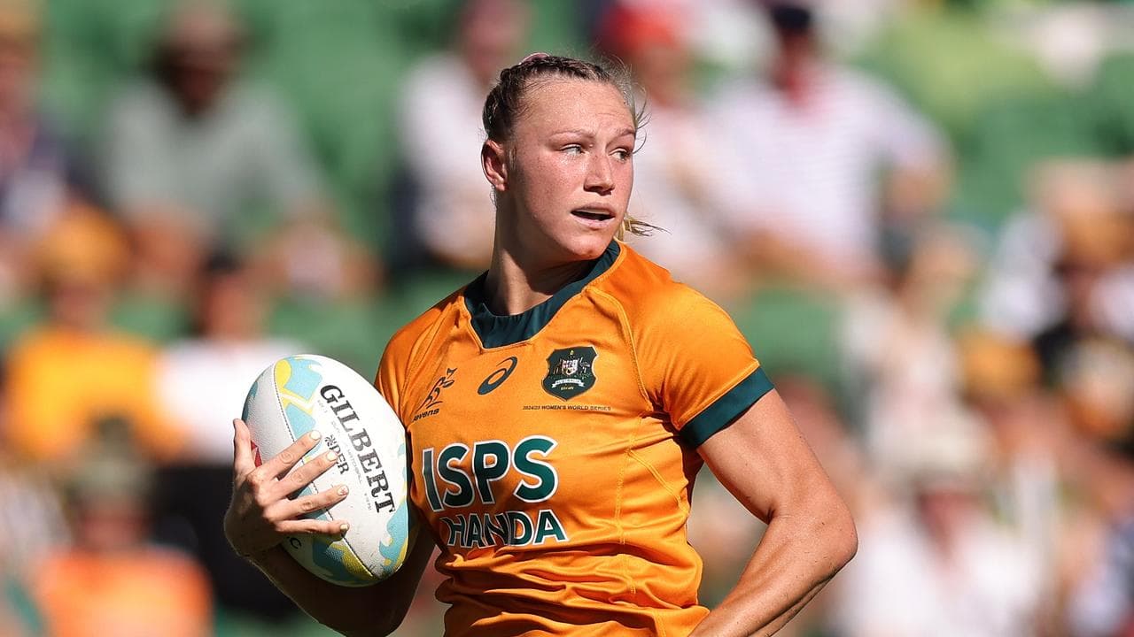 Wallaroos coaching appointment upsets Scottish Rugby