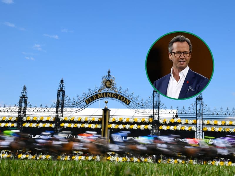 Hamish McLachlan’s 2024 Oaks tips
