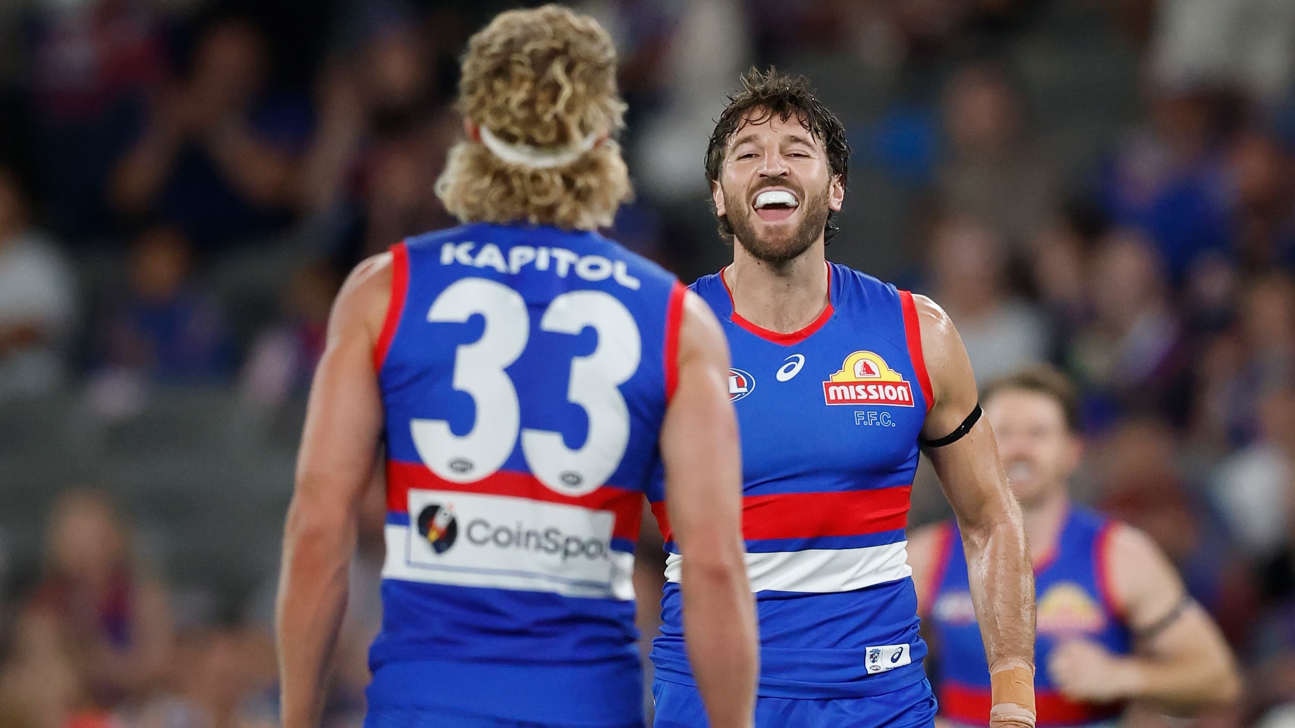 SEN’s AFL Player of the Year and Rising Star votes - Round 1, 2026
