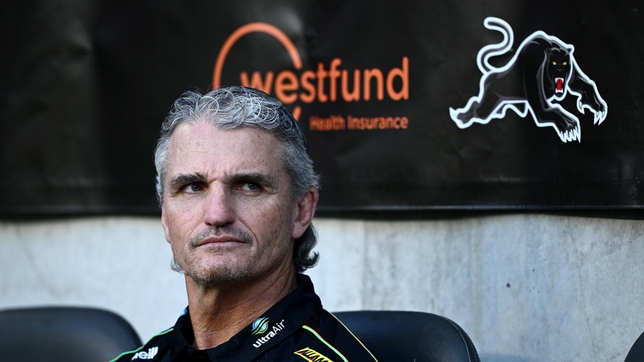 Cleary 'not really' worried by cashed-up PNG Chiefs
