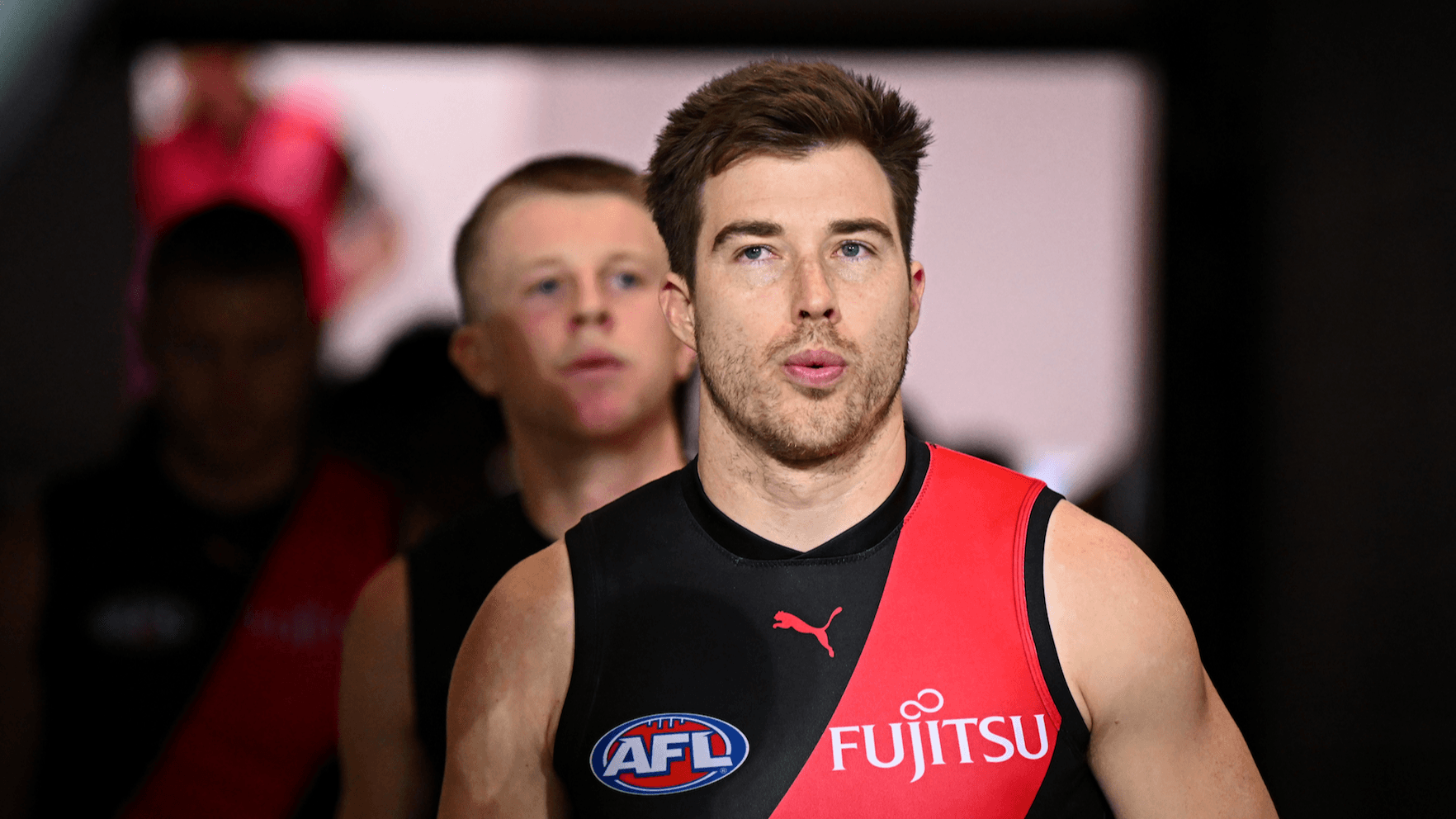 Hinkley: Why Essendon “absolutely” should’ve traded Merrett