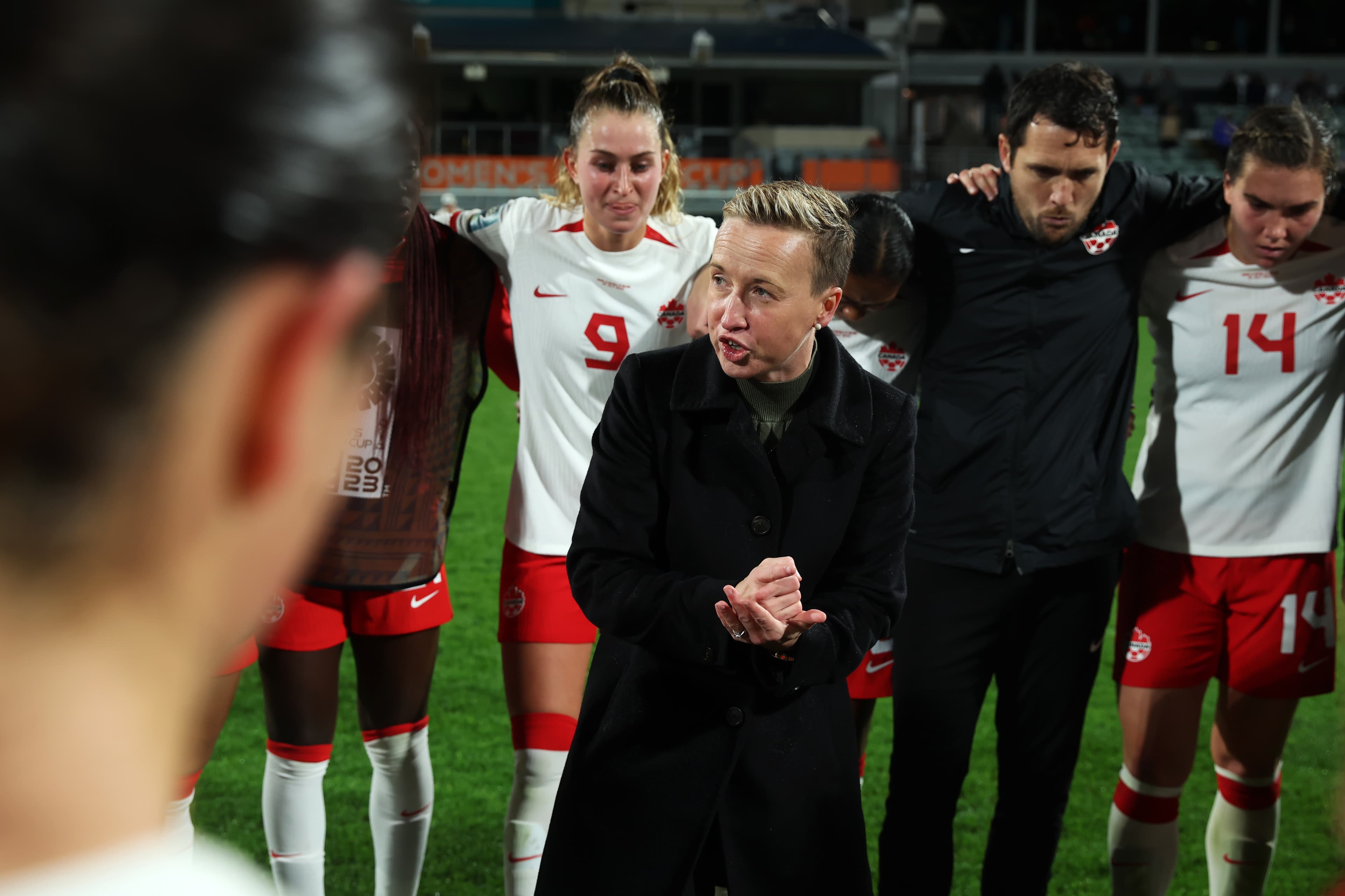 “Send the whole team home”: Why Canada Soccer should receive ultimate punishment for cheating at Paris 2024