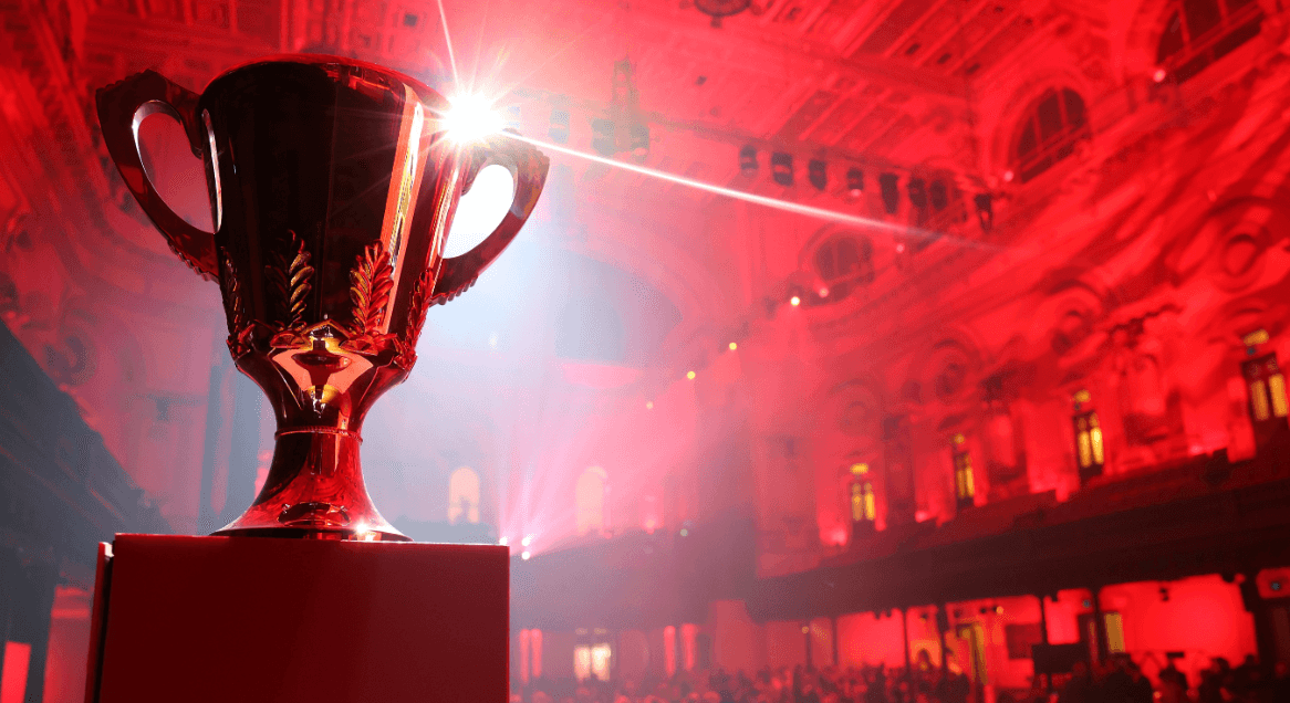 Simpson and Whateley’s top four seeds after Round 6, 2026