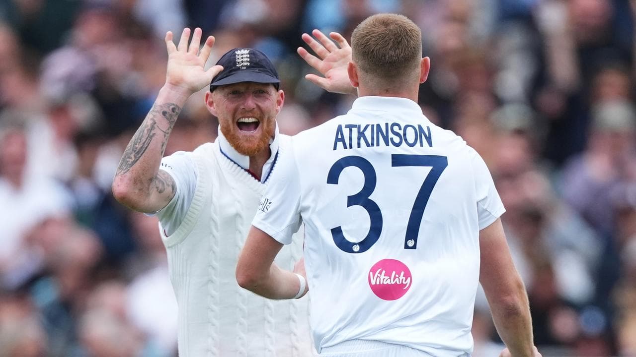 Regulator clears Stokes, Atkinson over nightclub fight