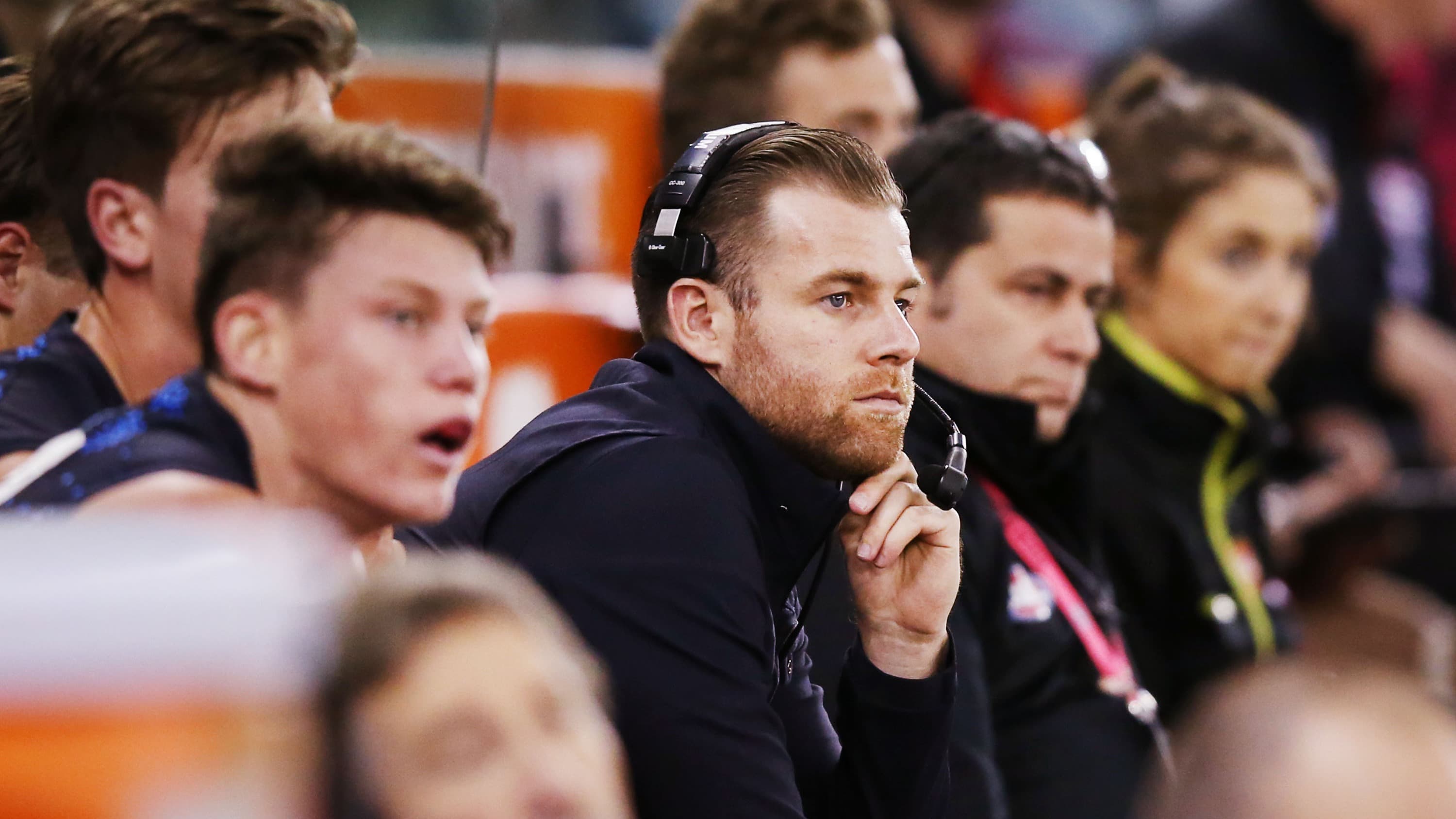 Pre-season Blues: Carlton's decade-long injury curse