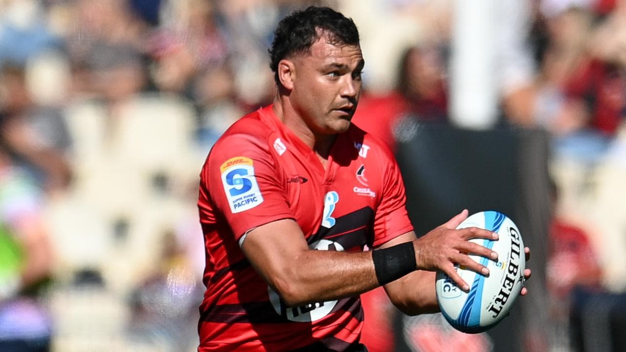 Huge boost for Reds as Crusaders brace for quarter-final duel