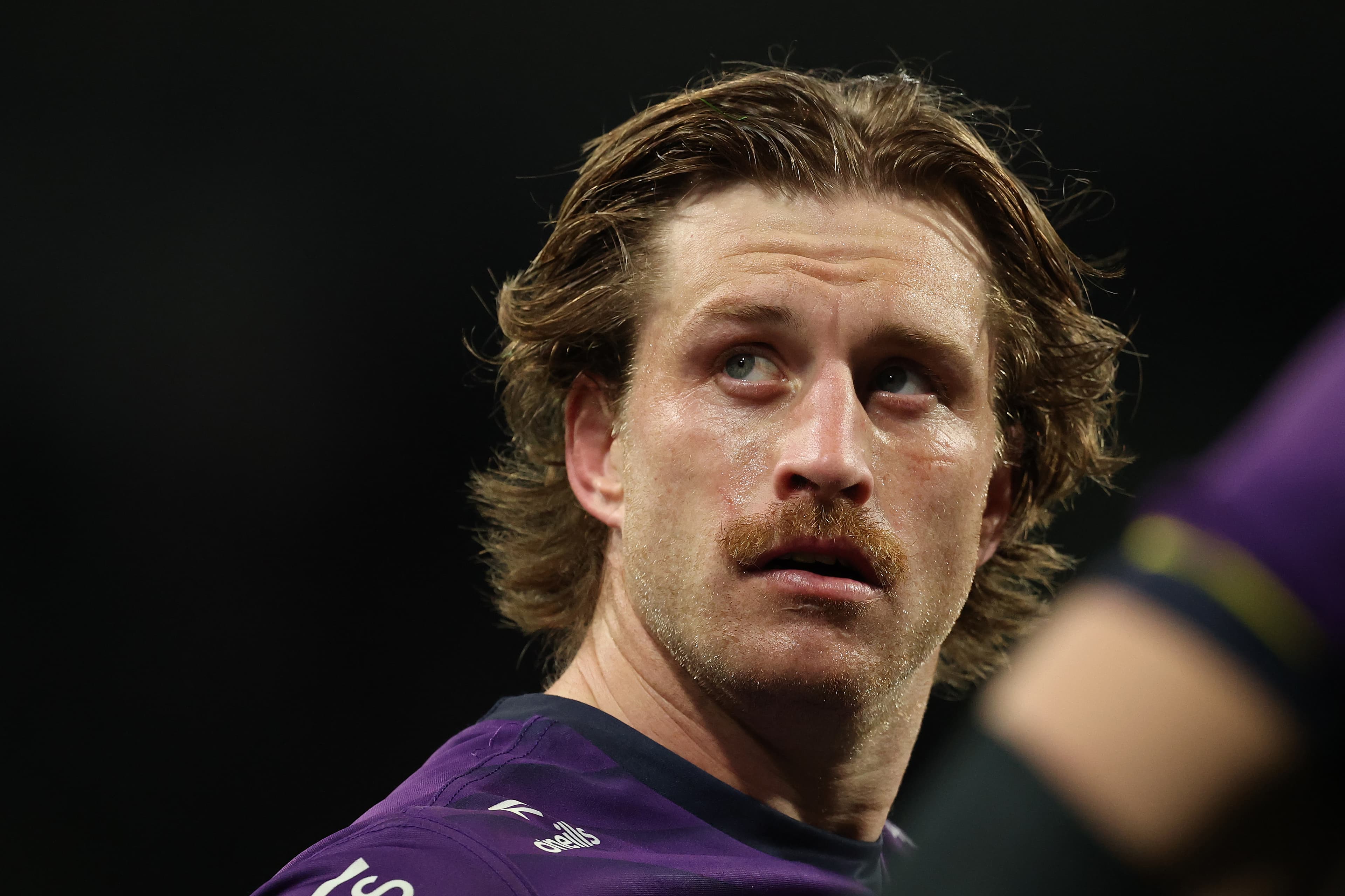 Munster ends speculation and confirms his NRL future