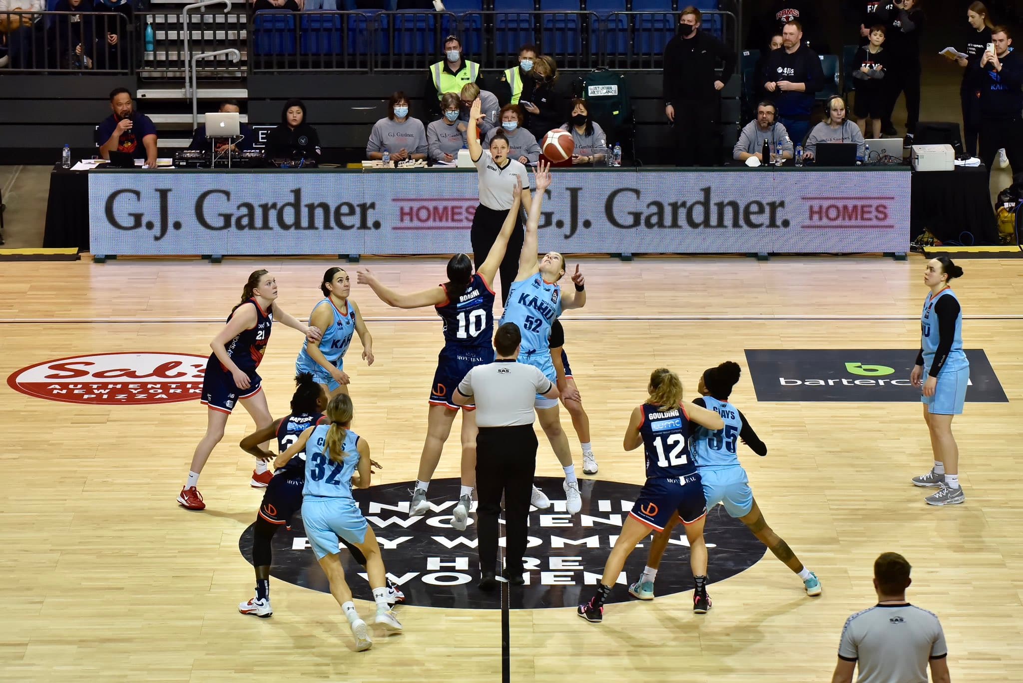 Tauihi Basketball Aotearoa announce landmark changes to league's structure