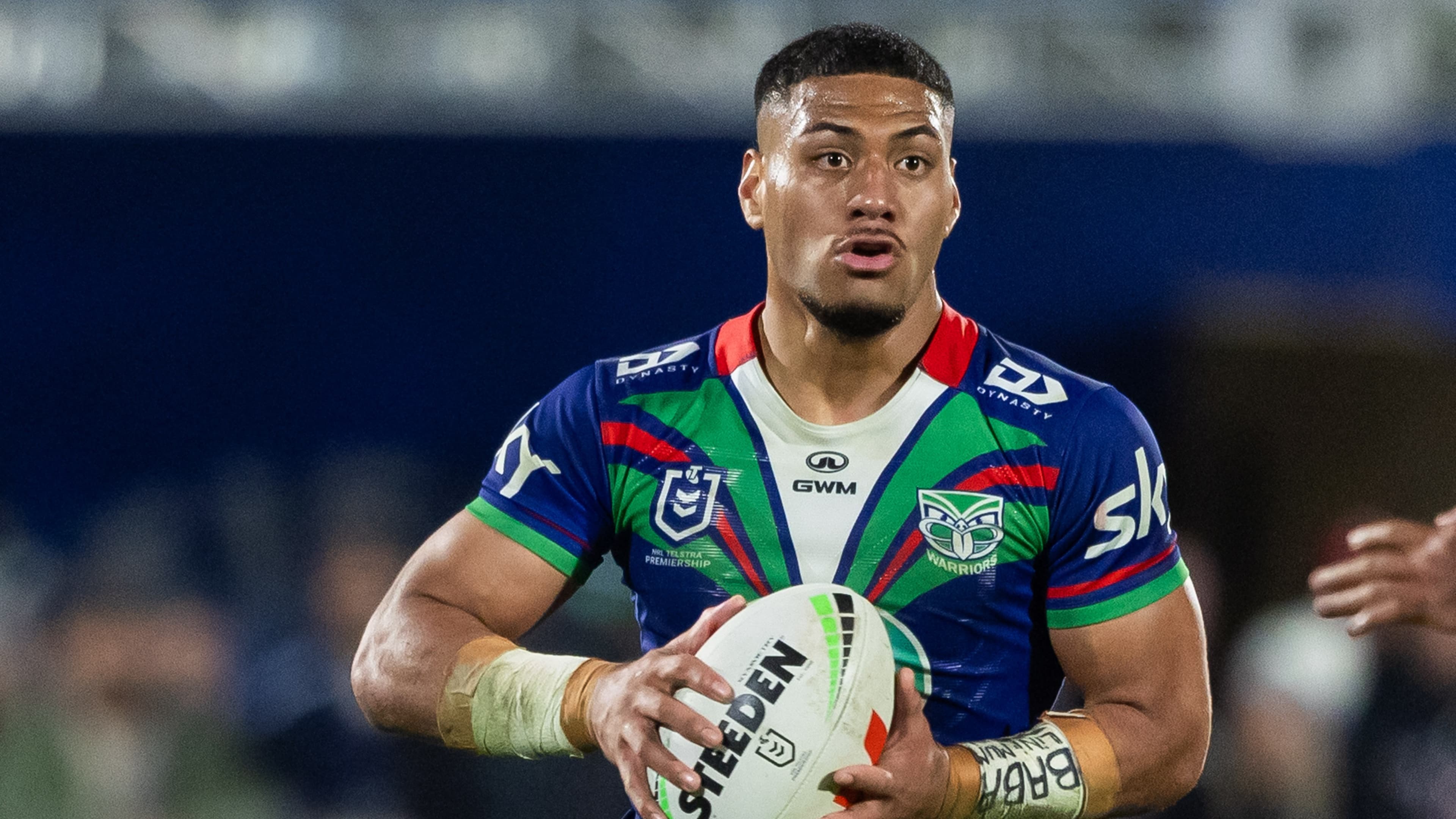 Tuaupiki returns, Halasima out as Warriors reshuffle for Manly