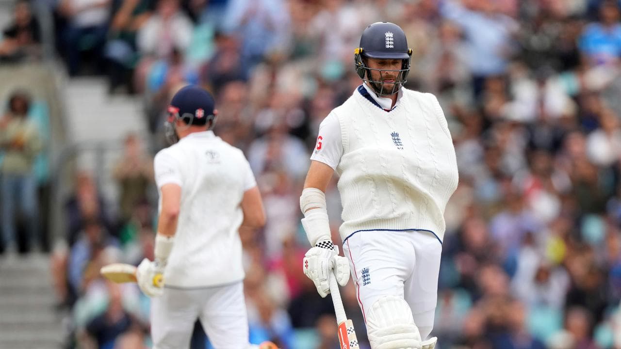 England bowling veteran retires after Ashes rejection