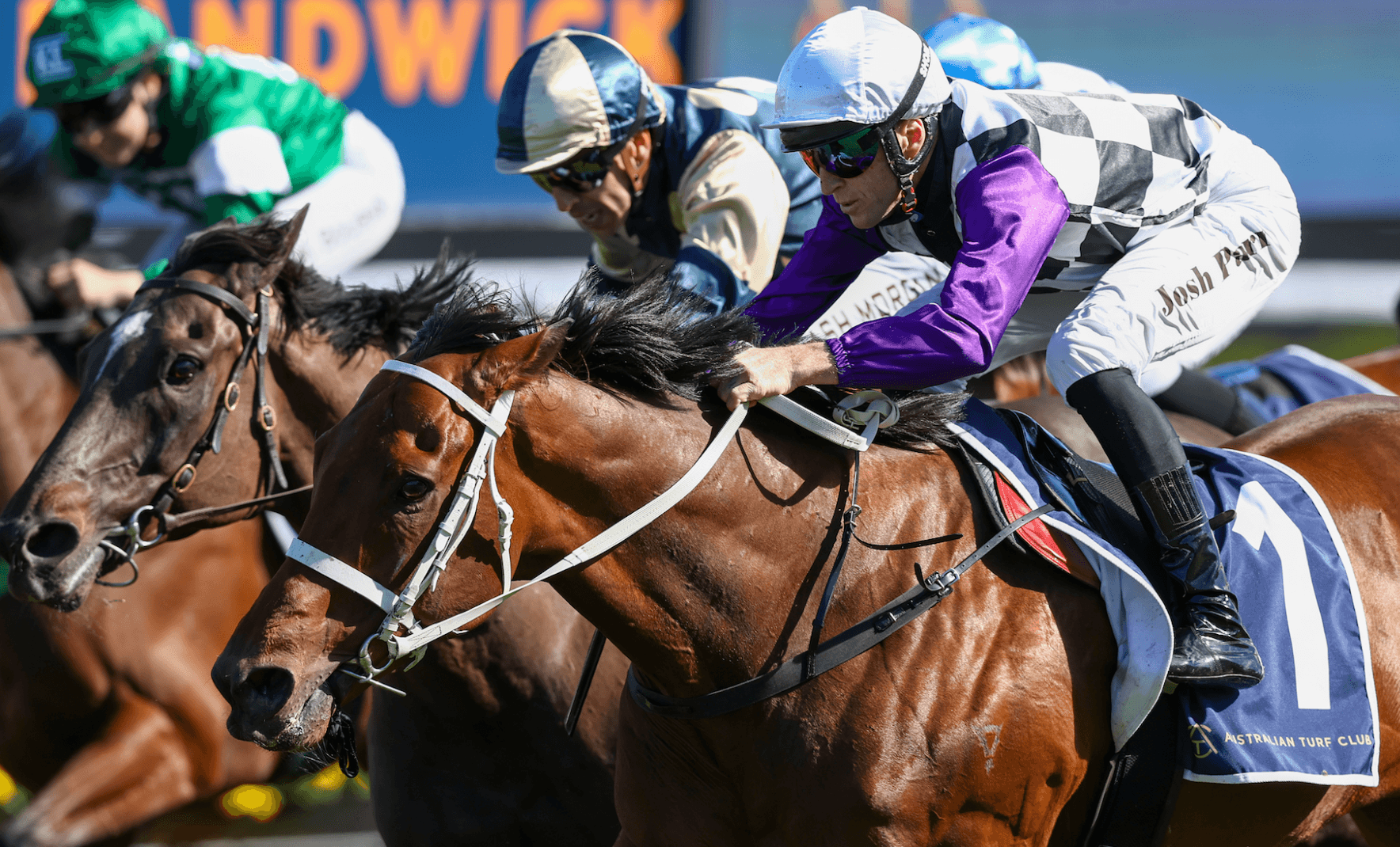 The key Railway factor in favour of enigmatic Osipenko