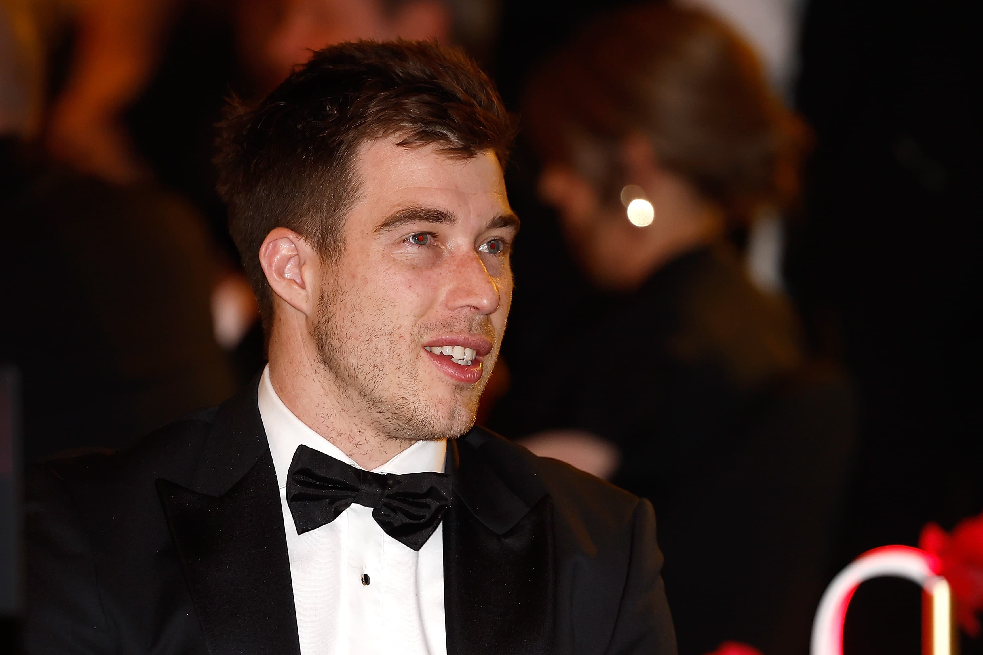 Lyon challenges new Dons President about Merrett situation