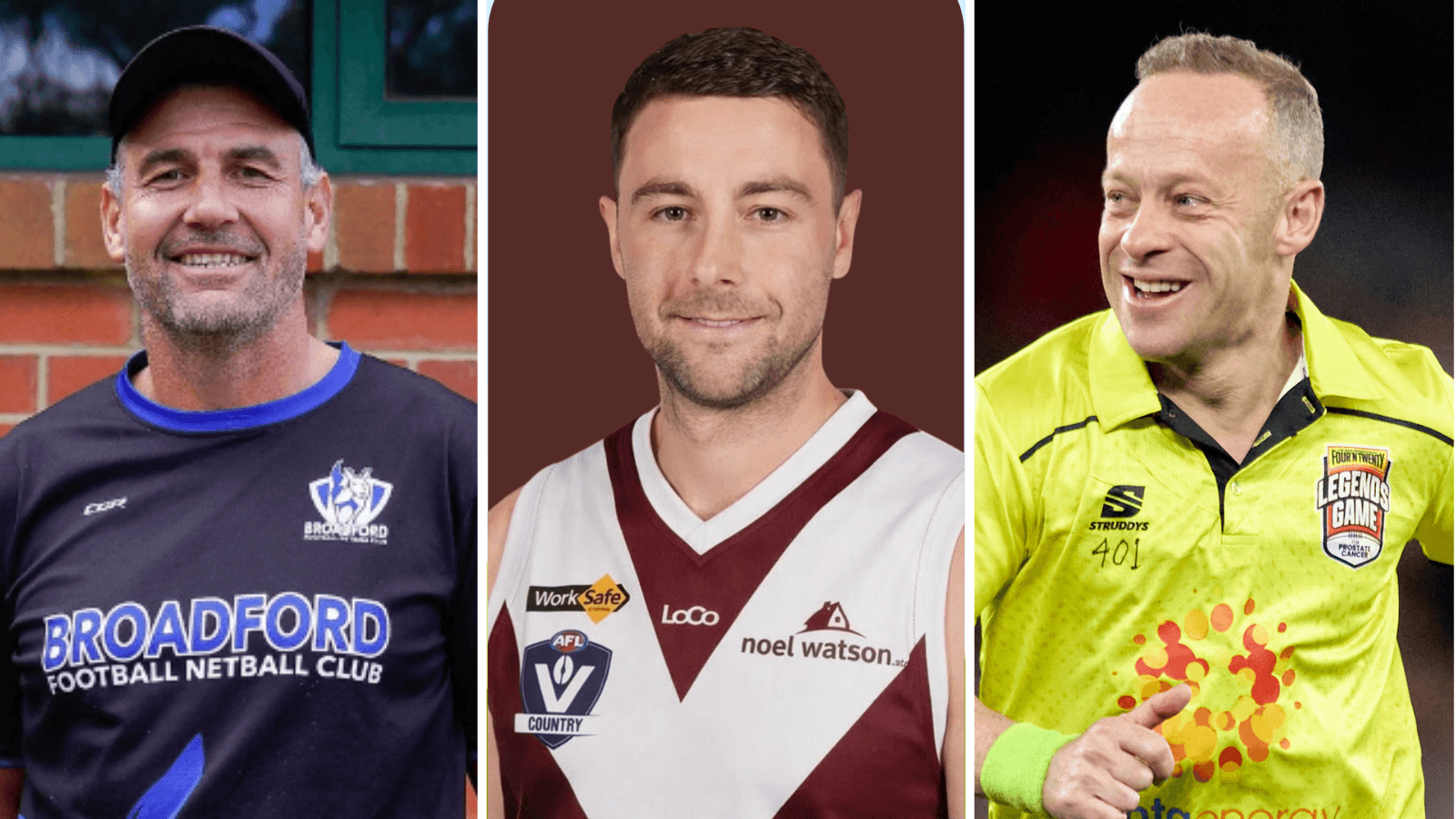 Tough return for ex-Roo and Hawk; Razor umpires Rat win