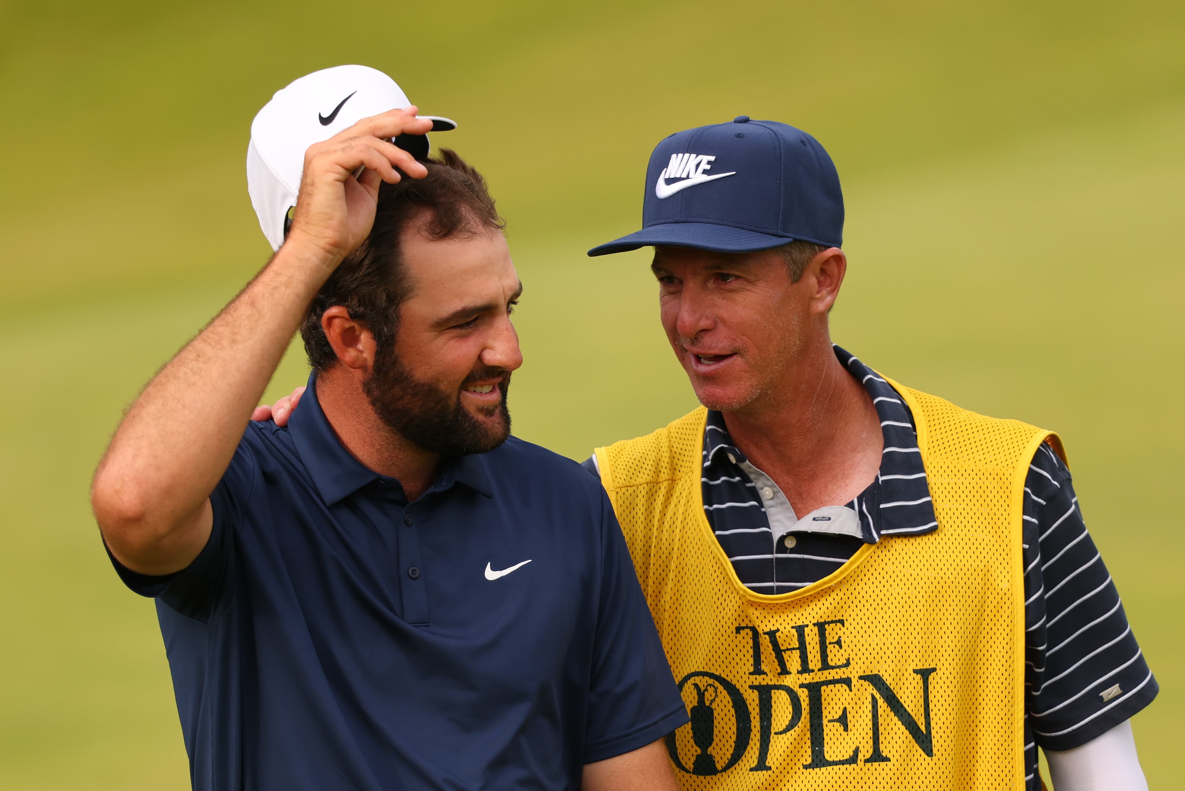 Scheffler's magisterial march to British Open triumph