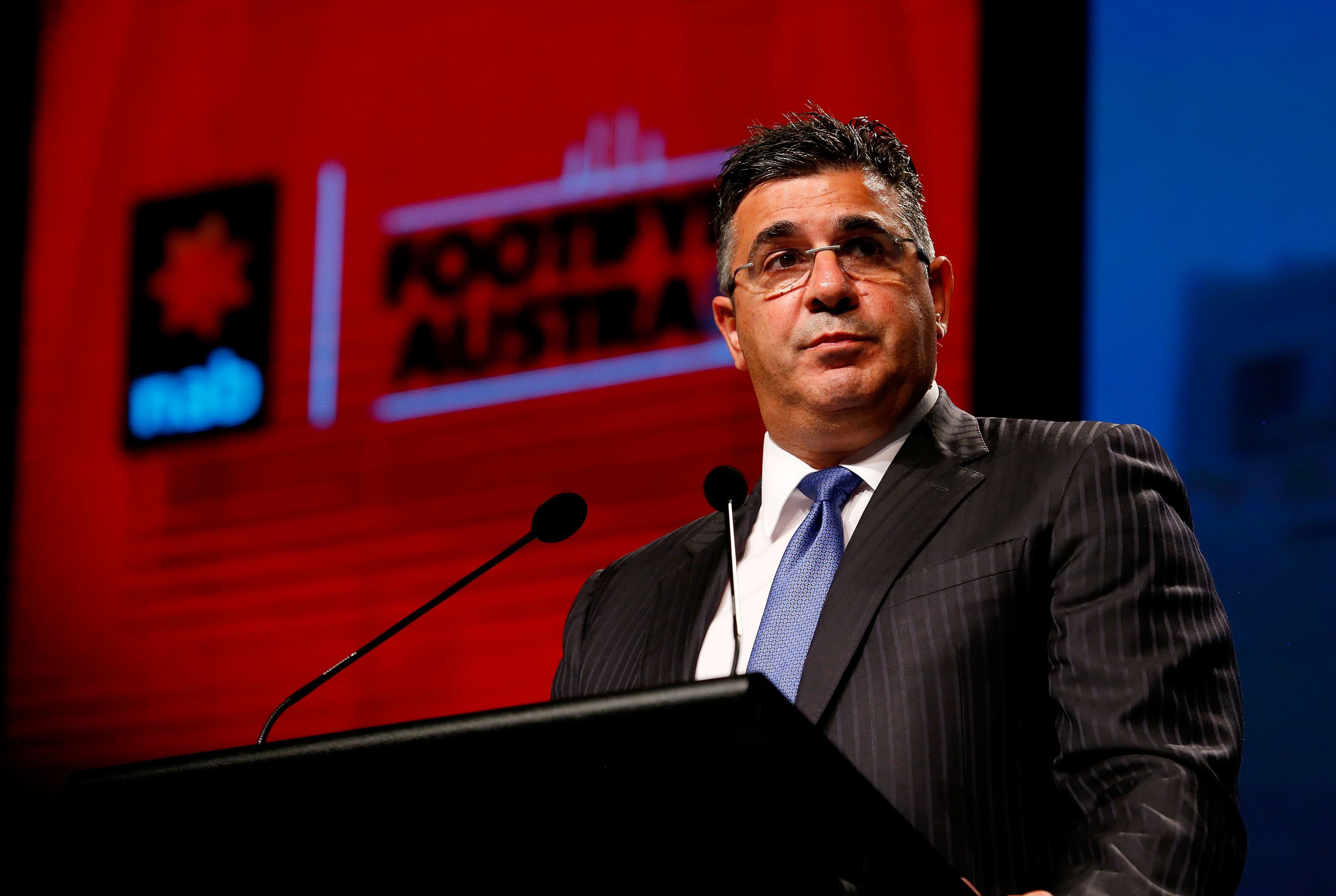 Former AFL CEO’s radical Grand Final timeslot idea