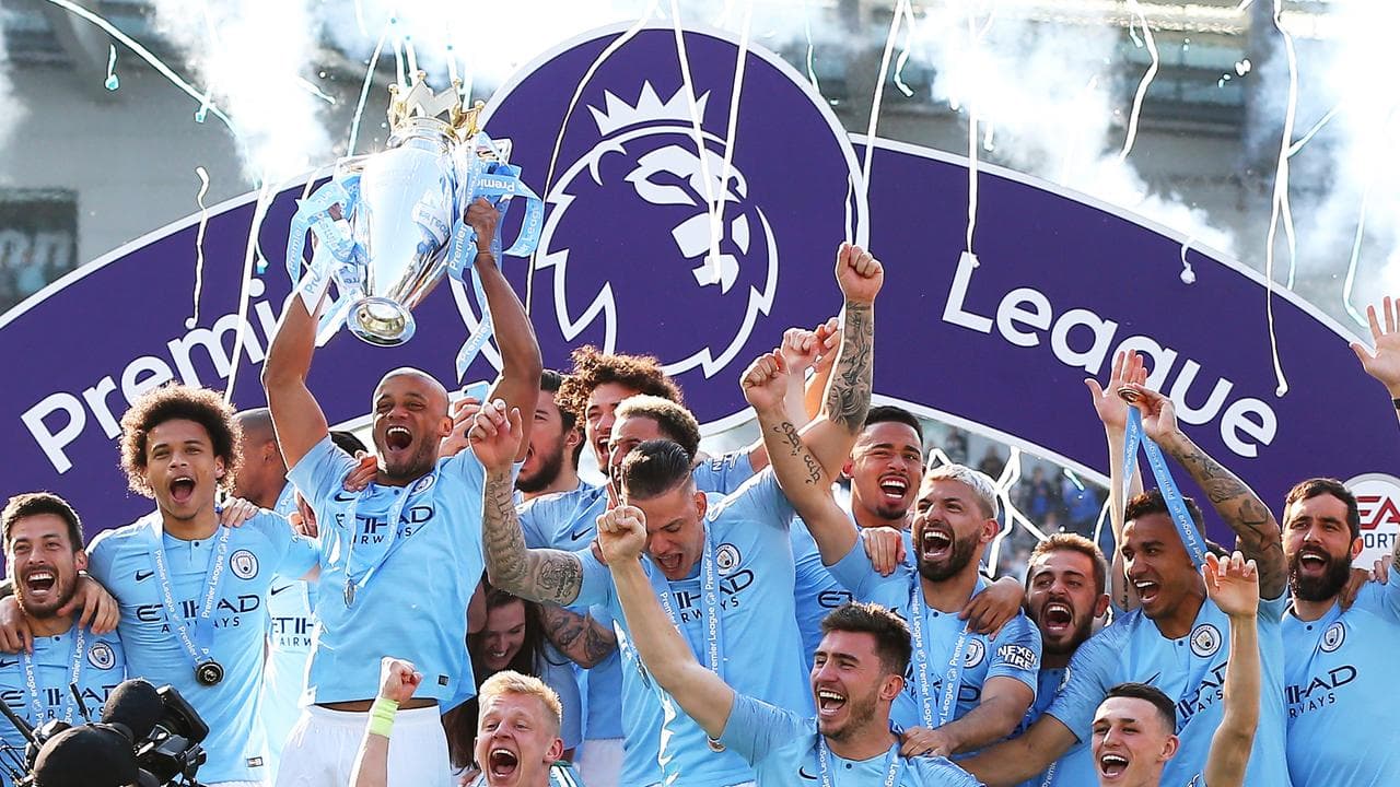 Man City guilty of 'sham' deals in NZ$2.1 billion breach