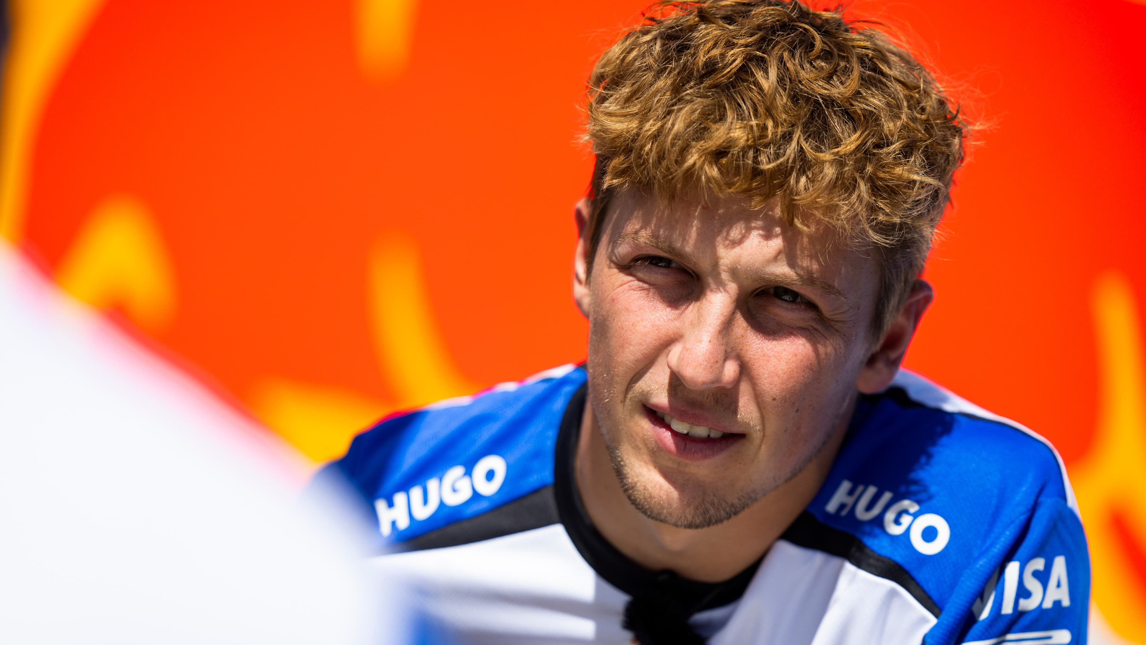 Kiwi drivers in spotlight as Payne leads Supercars, Lawson eyes F1 opener