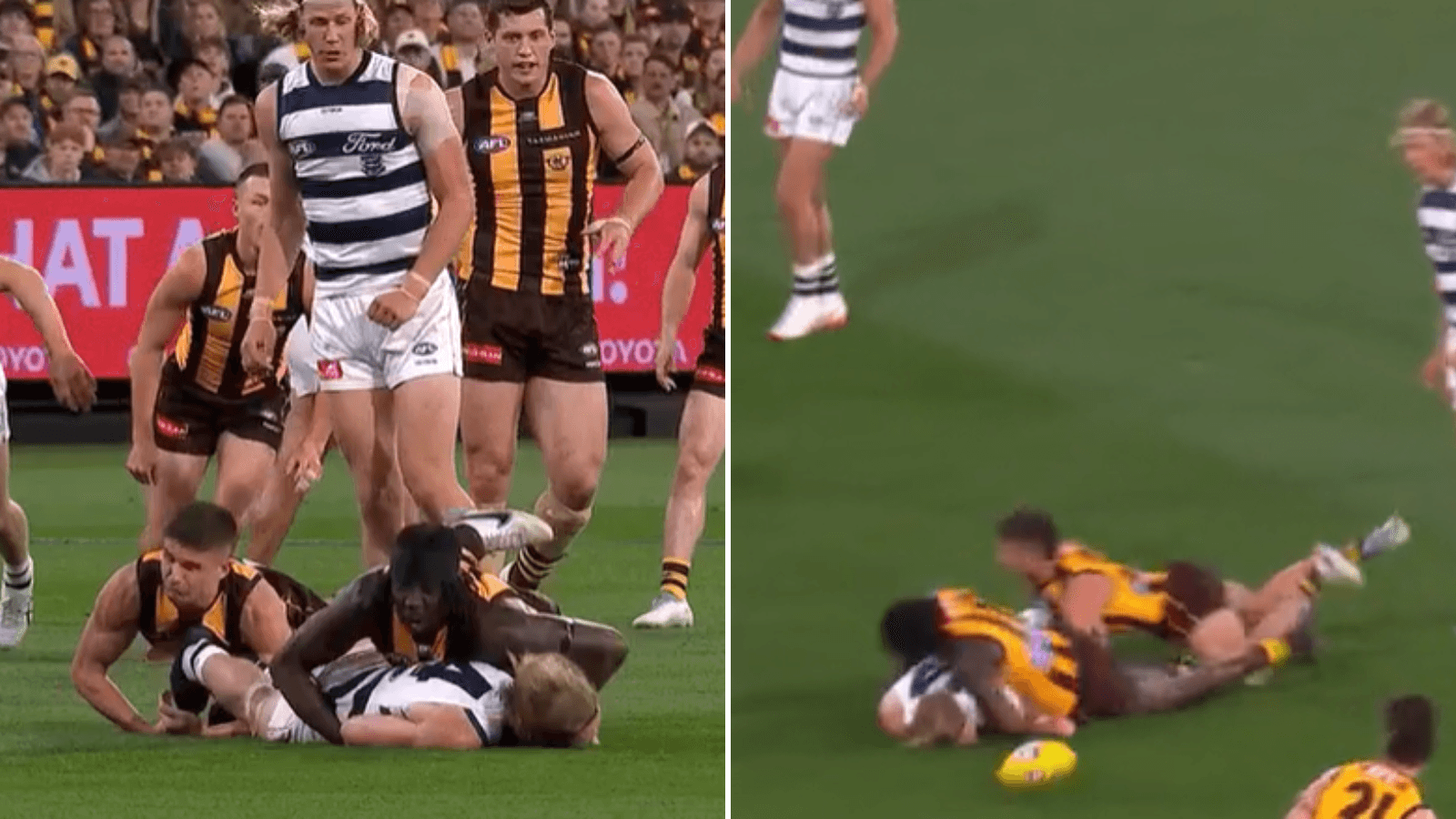 Chol set to miss the start of next season