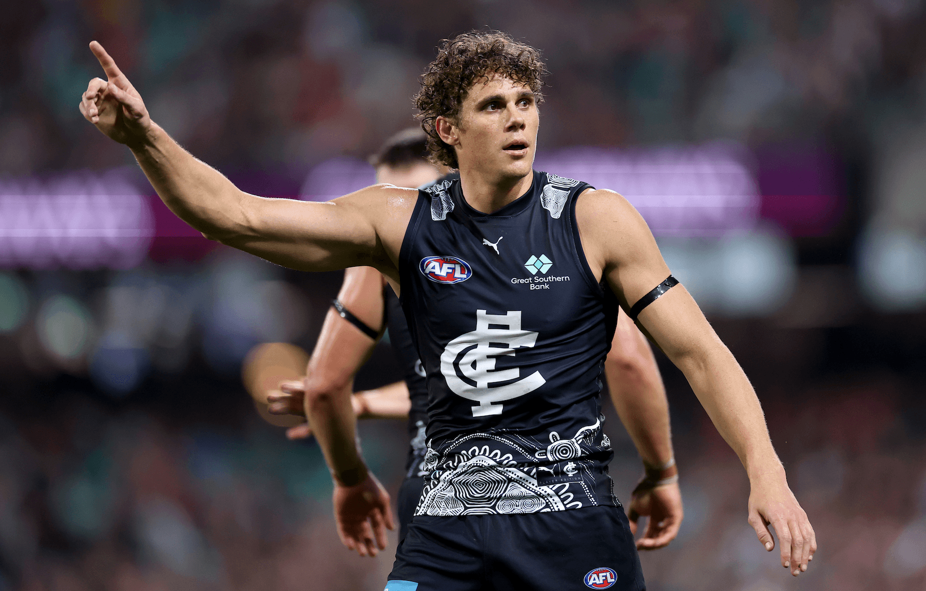 State of play: Where the Curnow trade sits