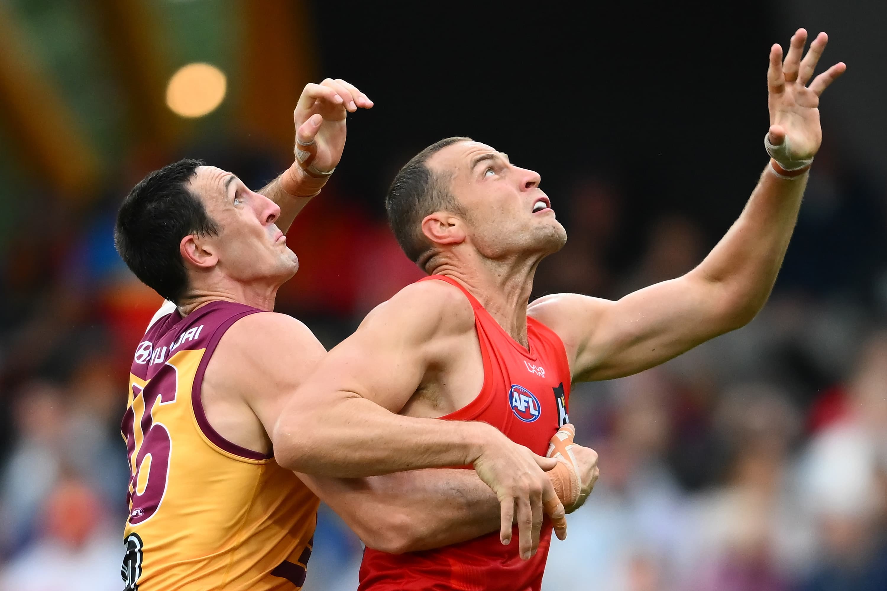 Finals Week 2 teams: Star Crow and Brisbane tall are IN