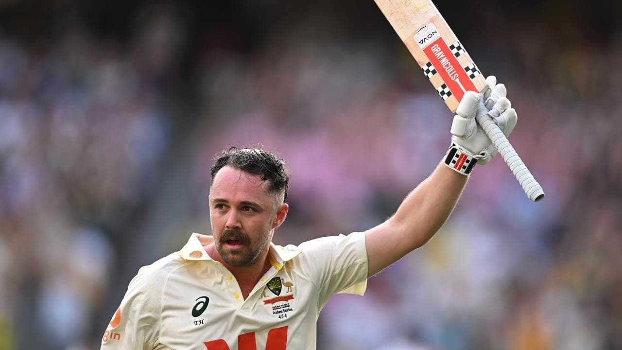 Head shrugs off Root's critique of day-night Tests