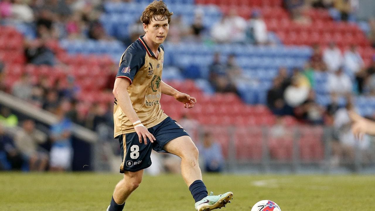 Jet-propelled chance to break into NZ World Cup squad for Aussie-born Bayliss