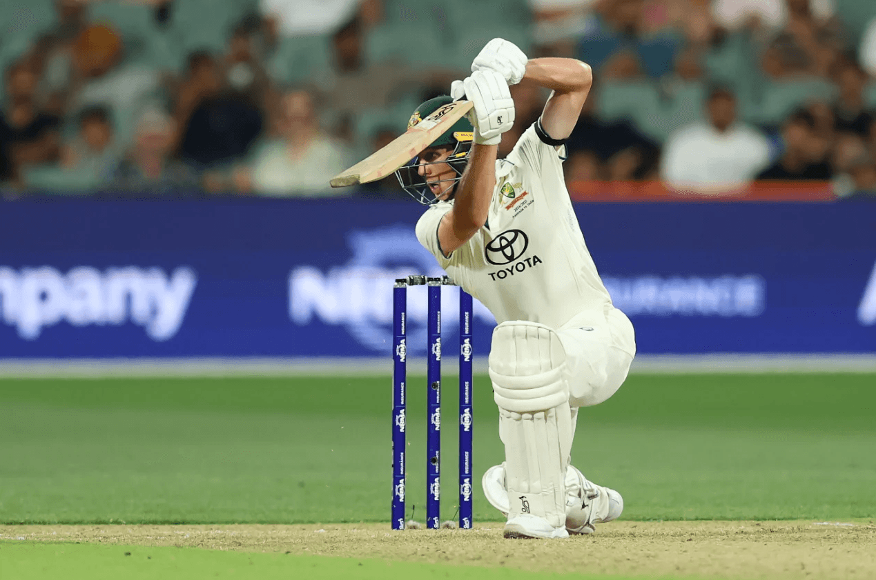 Report: Aussie selectors to make big call on McSweeney