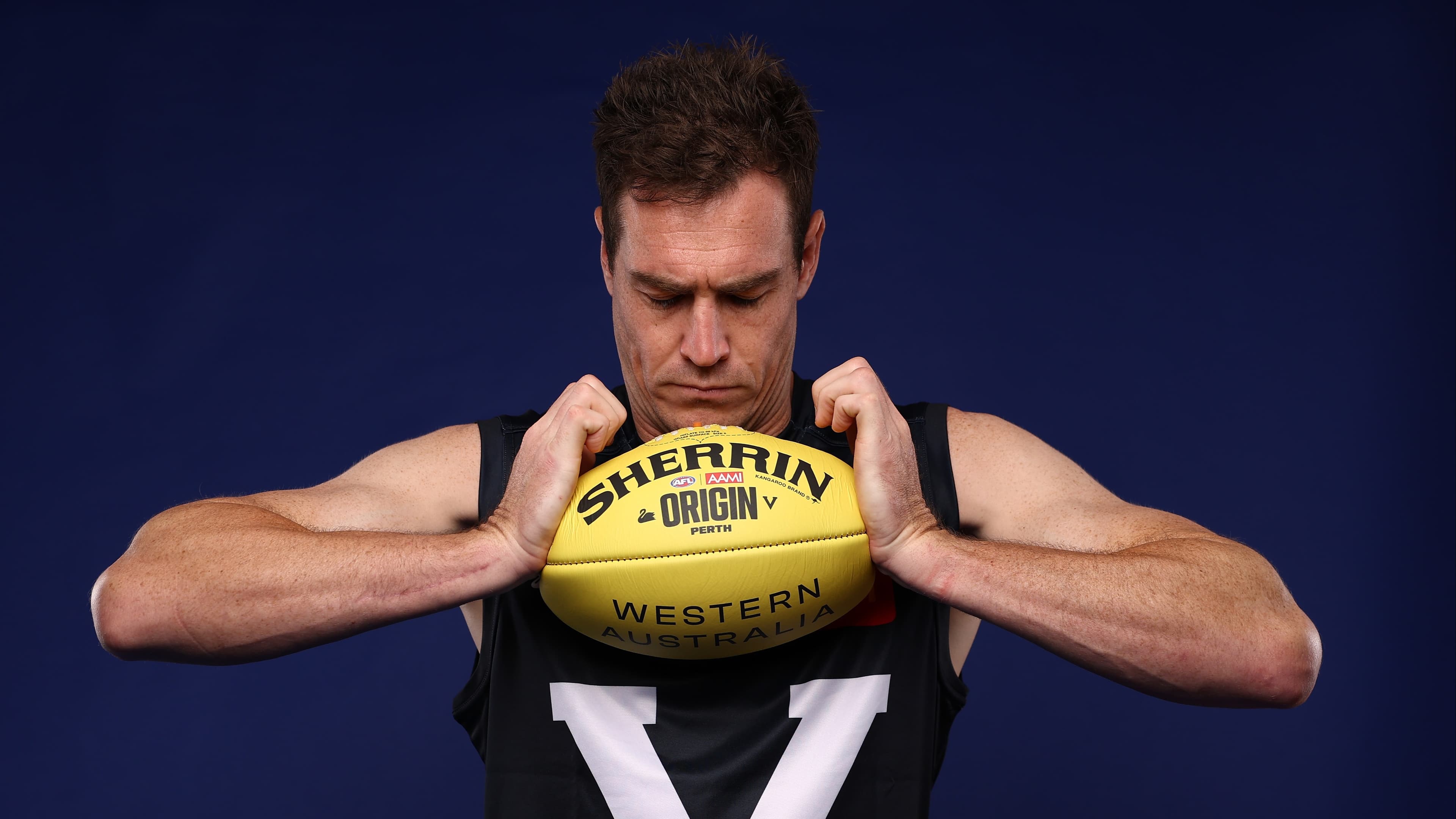 Geelong superstar ruled out of AFL Origin